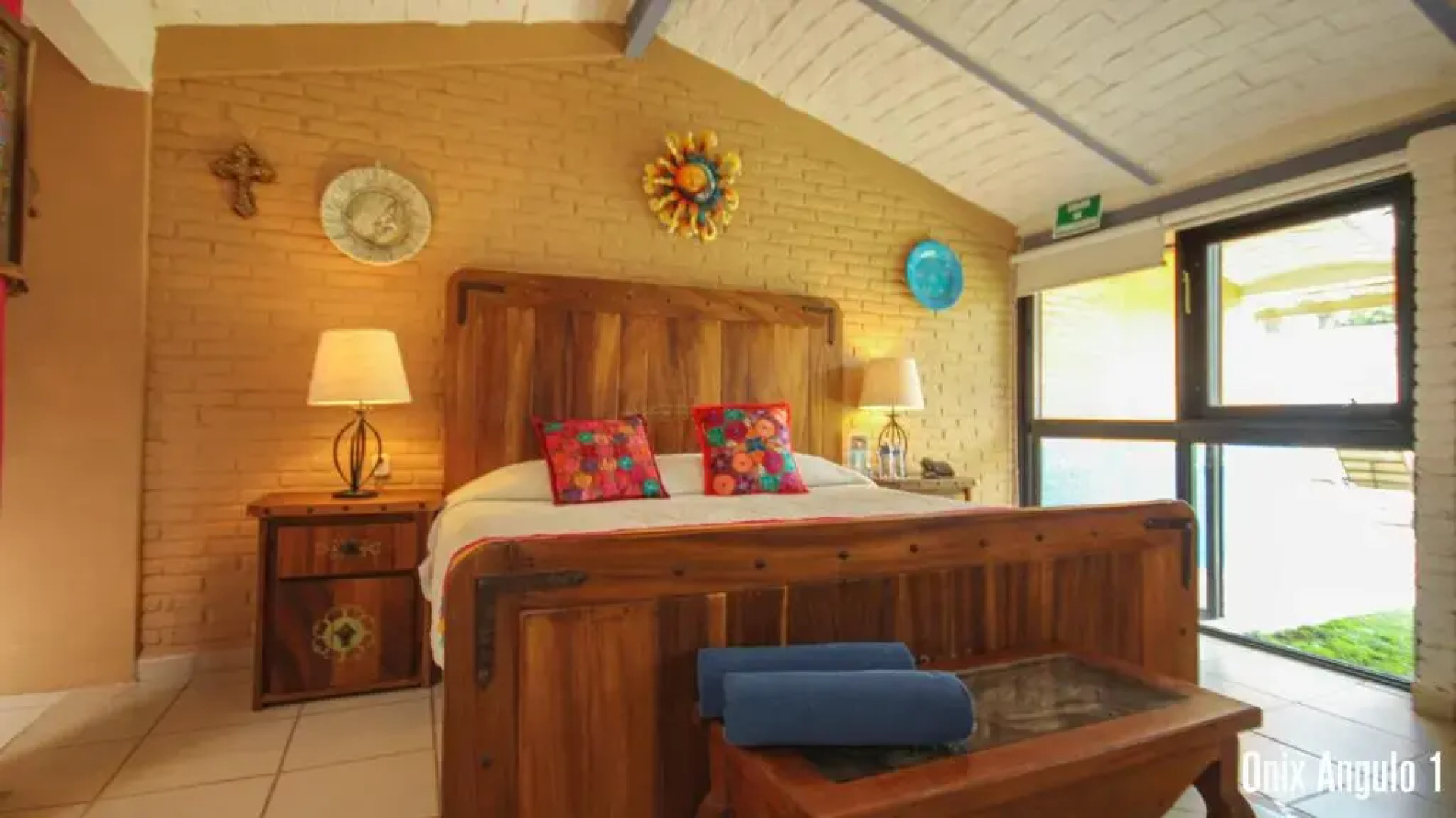 Hotel Boutique Casa Copal