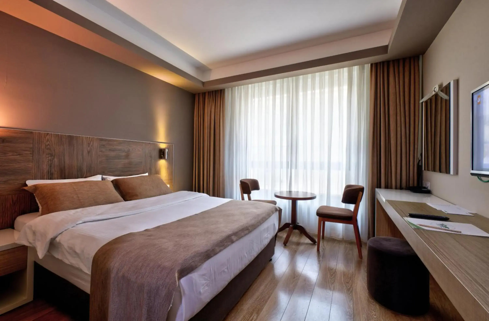 Arus Hotel