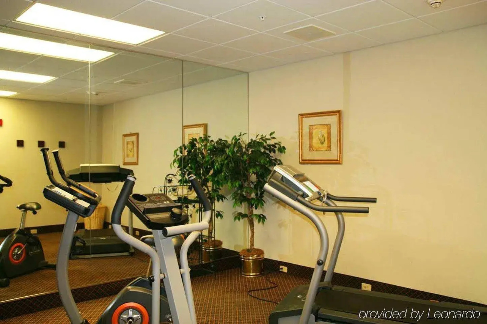 Hampton Inn Dry Ridge