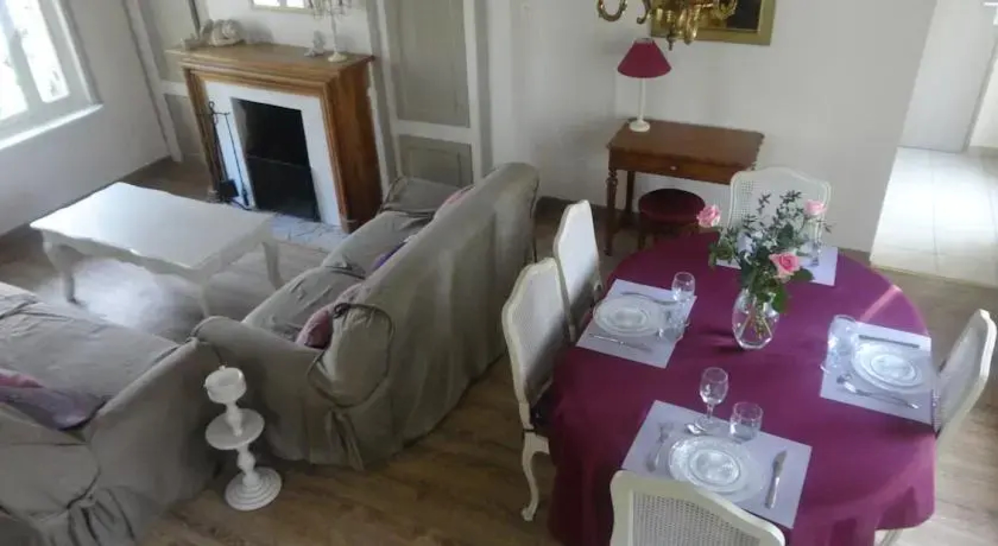 Cottage Le Montaudin