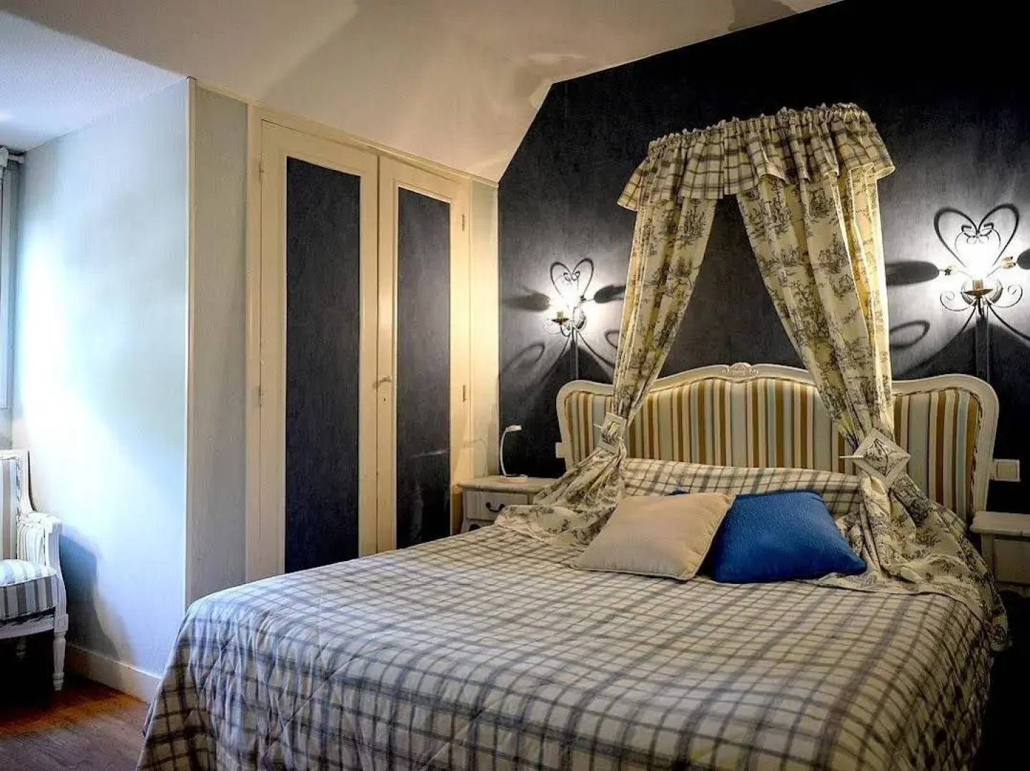 Auberge du President