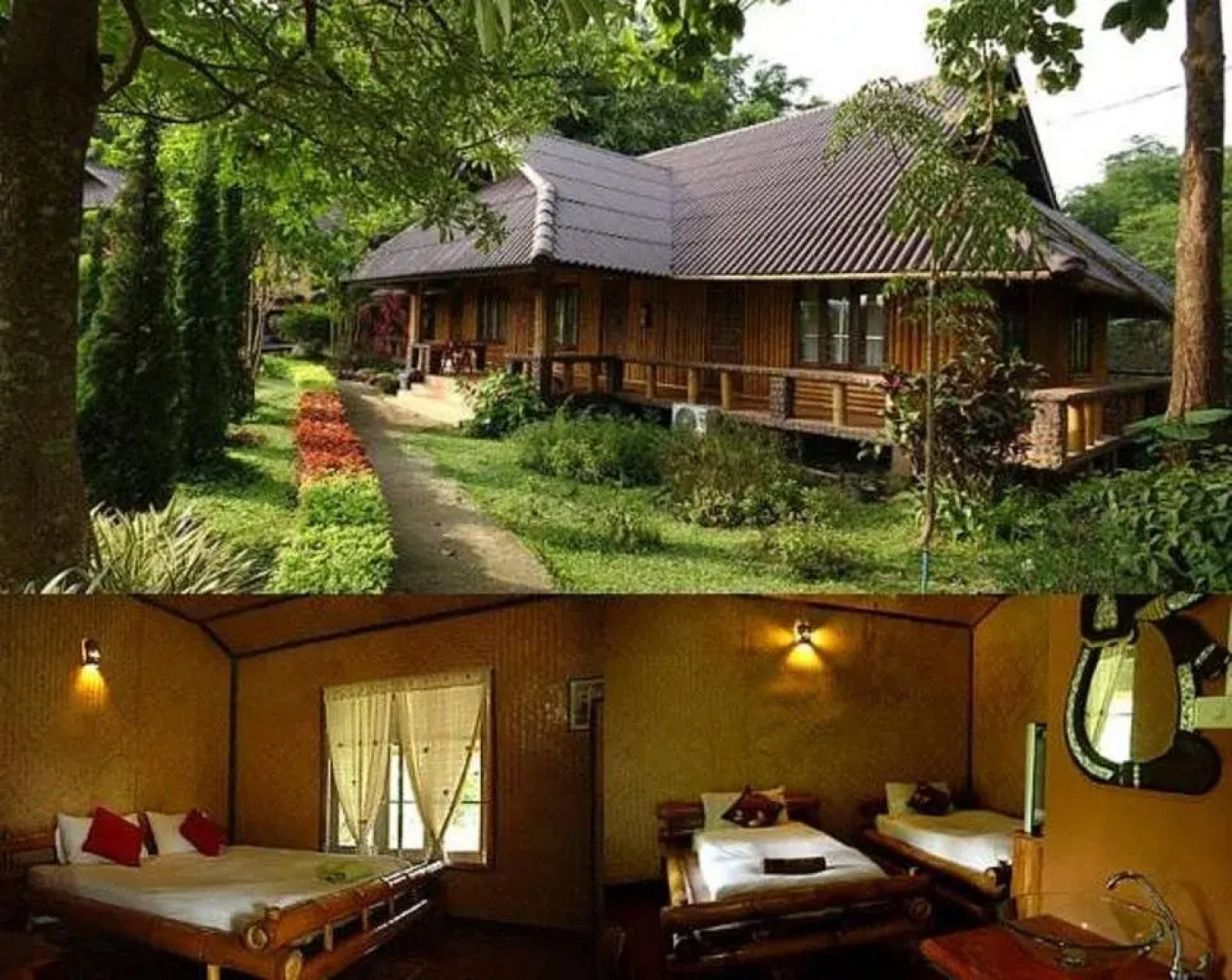 Nattipon Resort