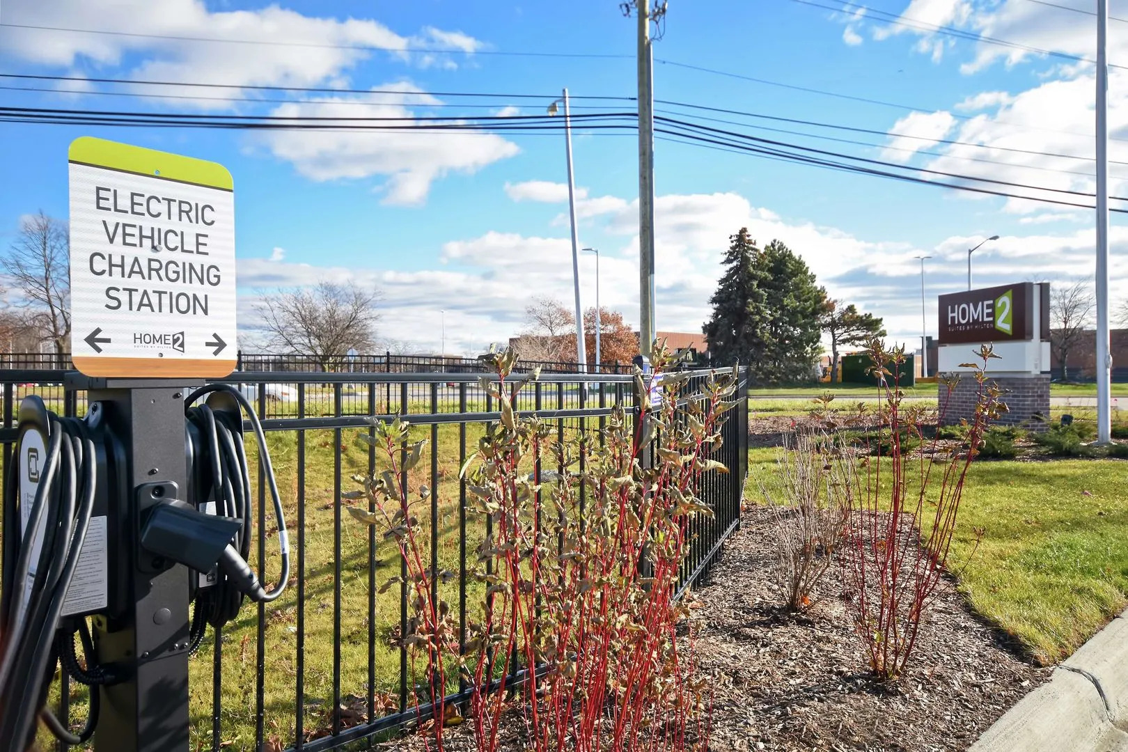 Home2 Suites by Hilton Taylor Detroit