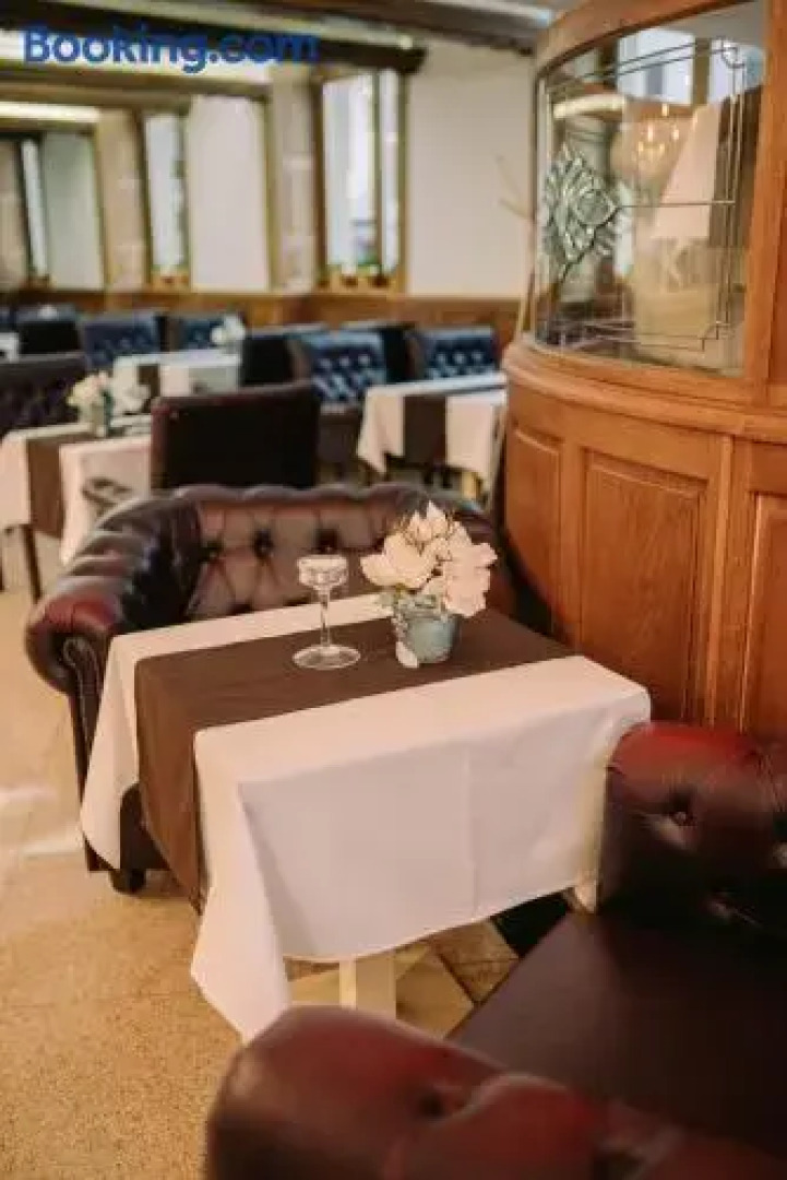 Best Western Hotel Dituria ****