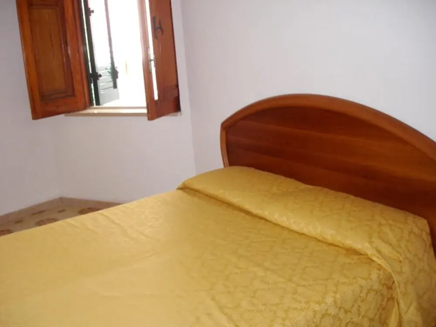 House With 2 Bedrooms in Zappardino, With Balcony Near the Beach