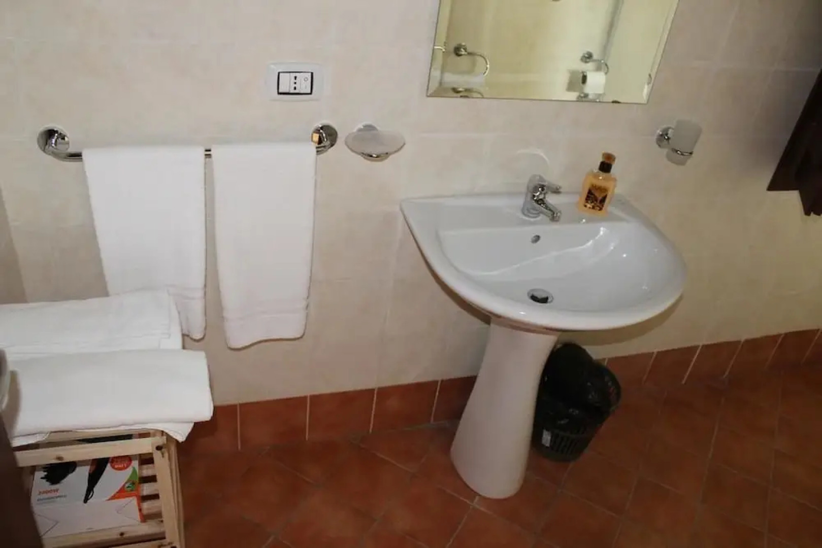 Hotel Alfonso di Loria