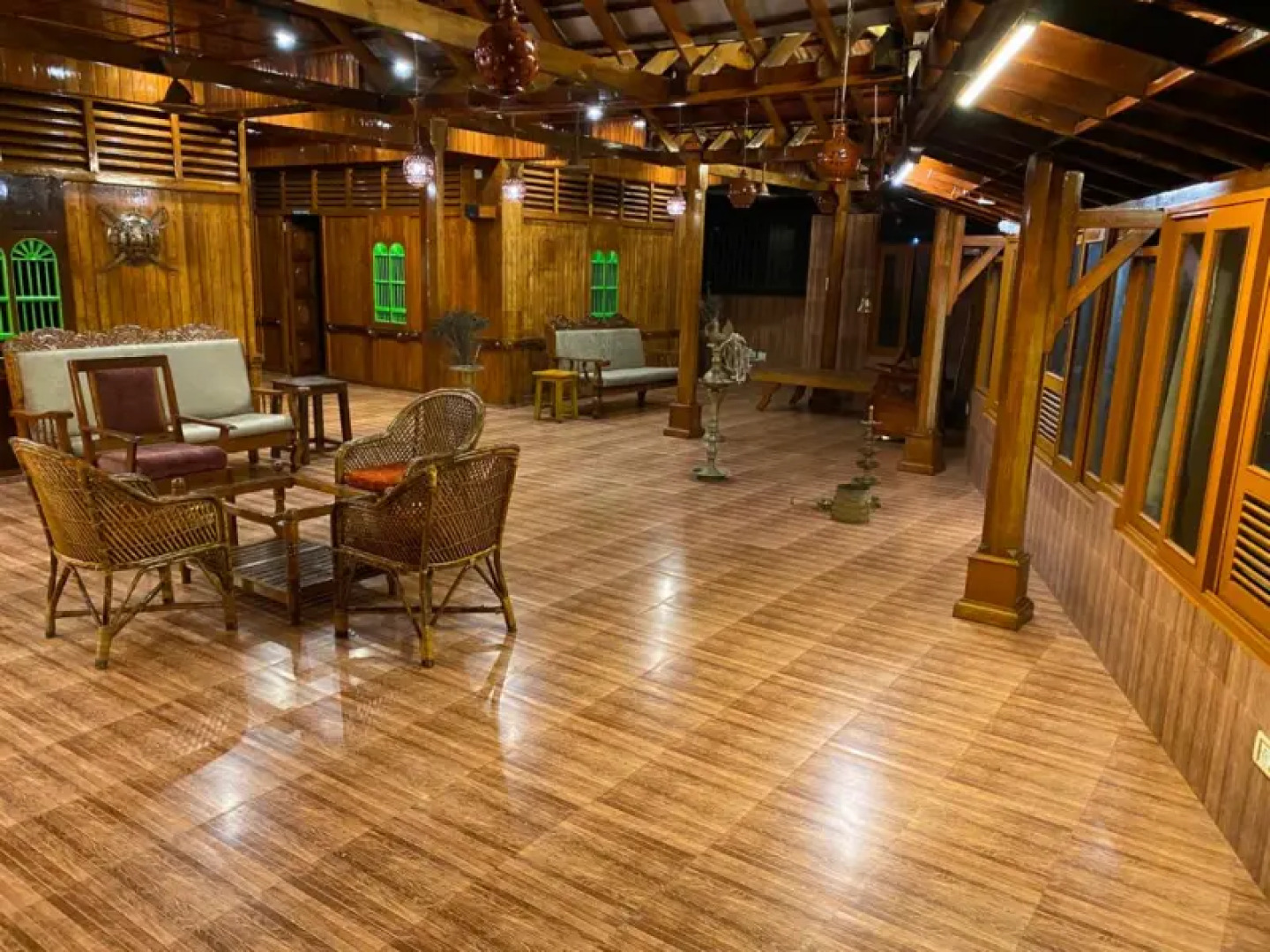 Sunquest Hotel Leisure & Fitness Resort