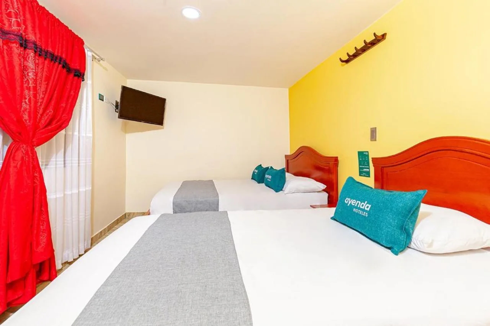 Ayenda Onix Suite