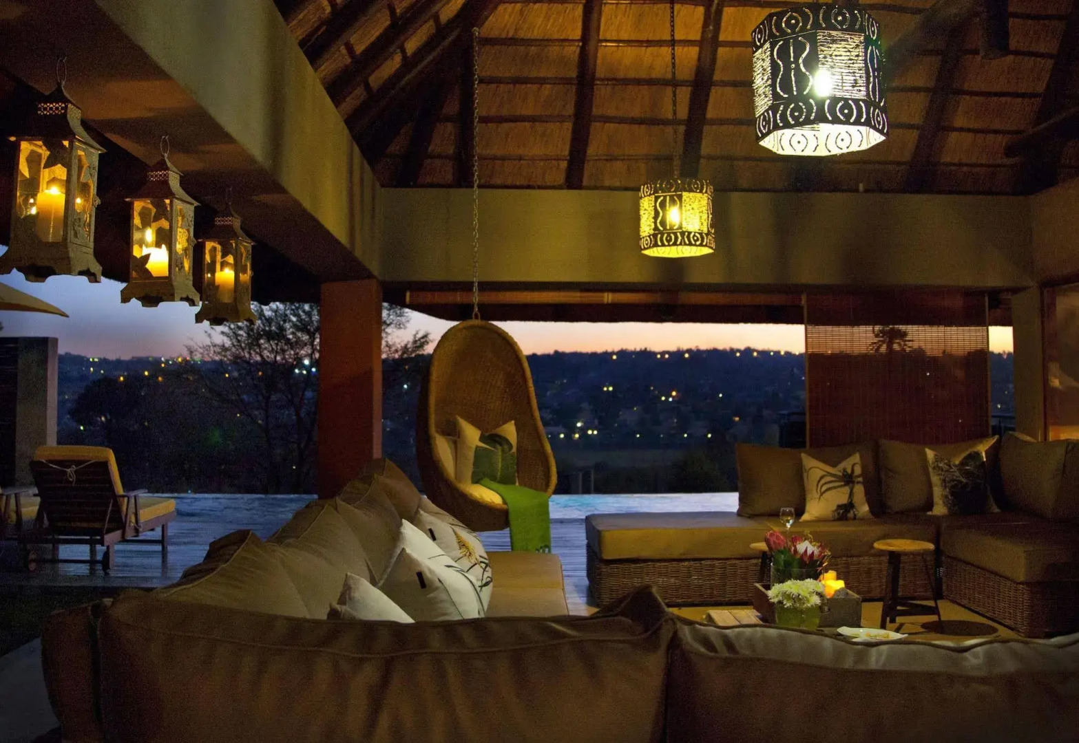 Aloe Lane Guest Lodge