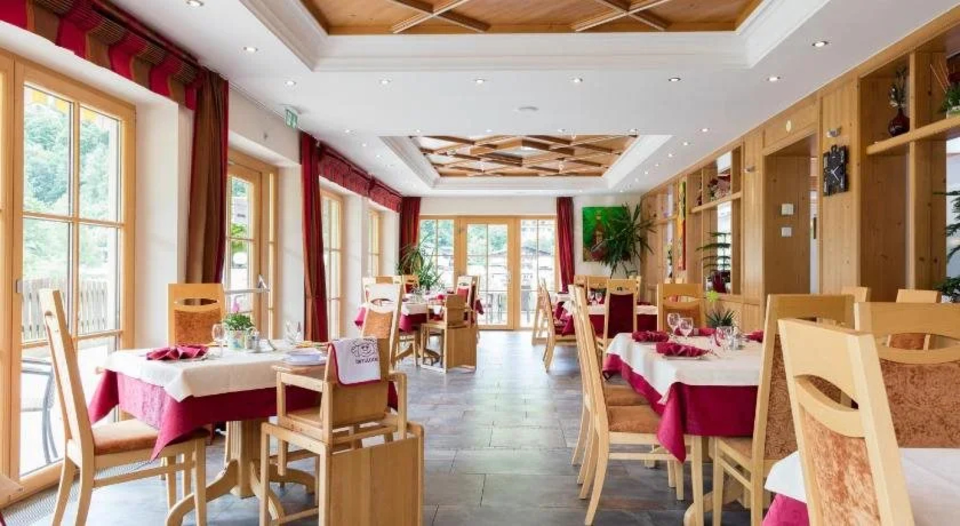 Familotel Wellness  Familienhotel Egger