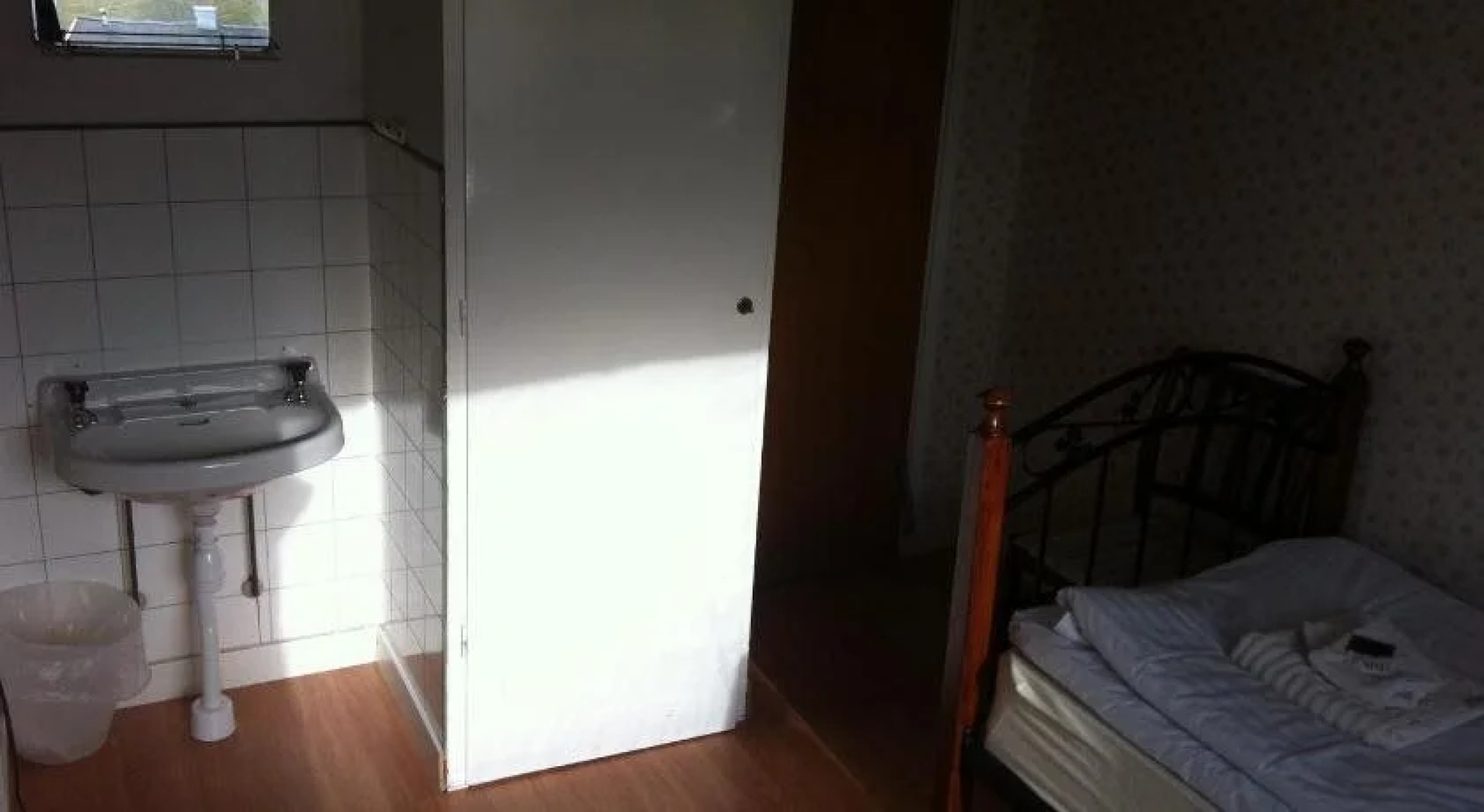 Berggårdens Gästgiveri
