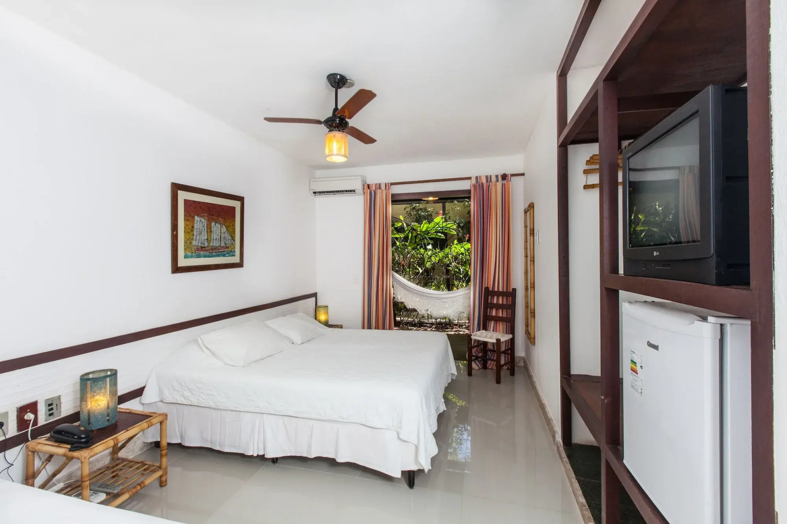 Pousada Ogum Marinho