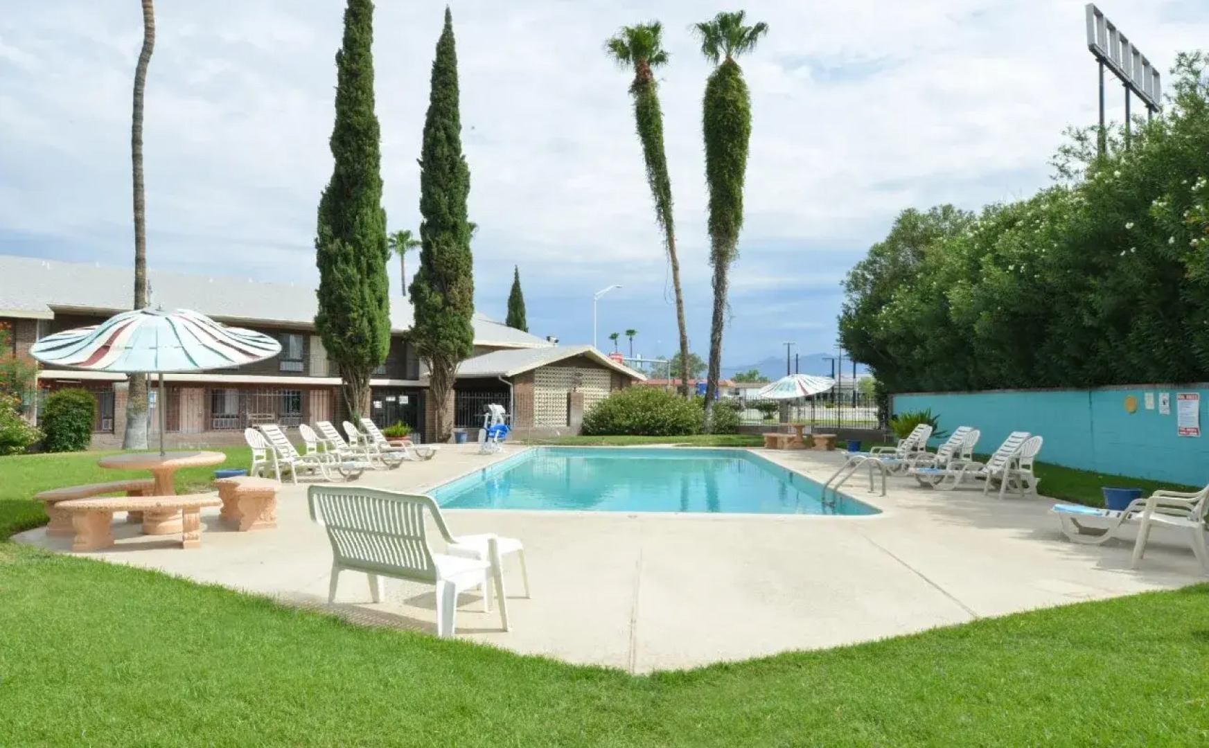 The Kennedy Hotel Tucson Surestay Collection By Best Western