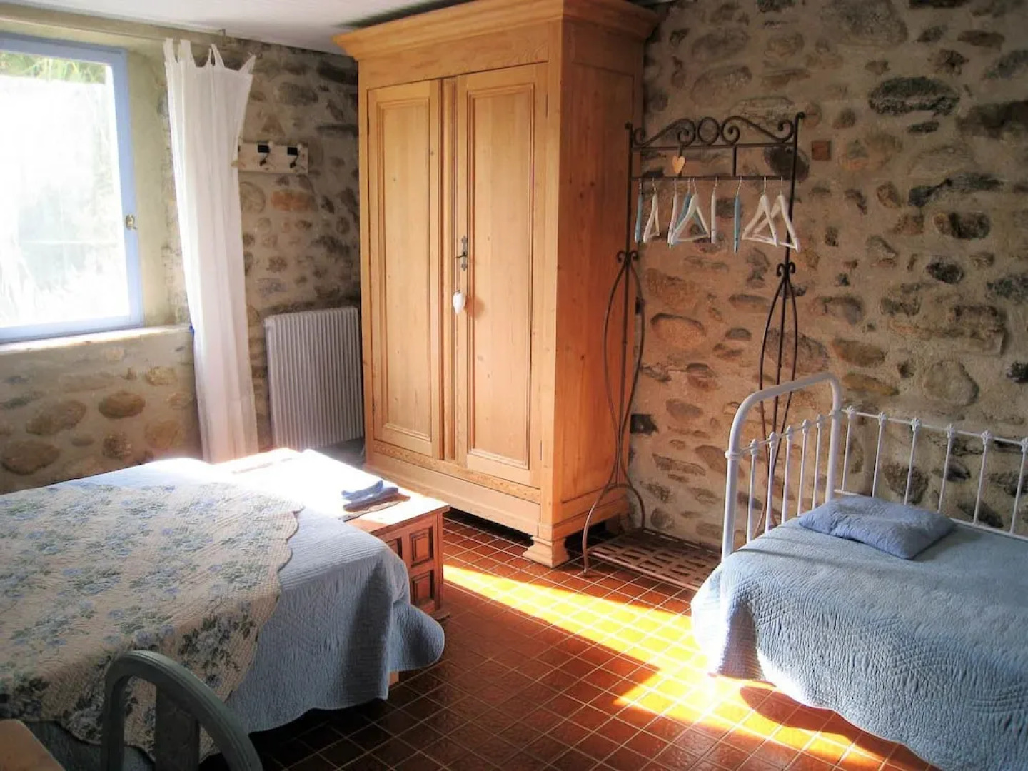 Les gîtes du Moulin de la Passere