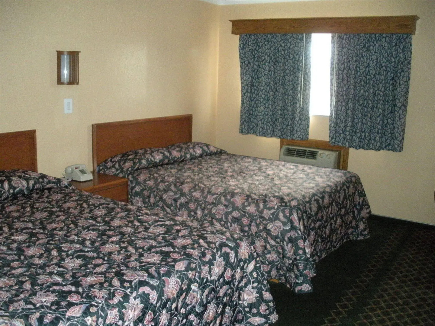 Red River Inn Silt-Rifle