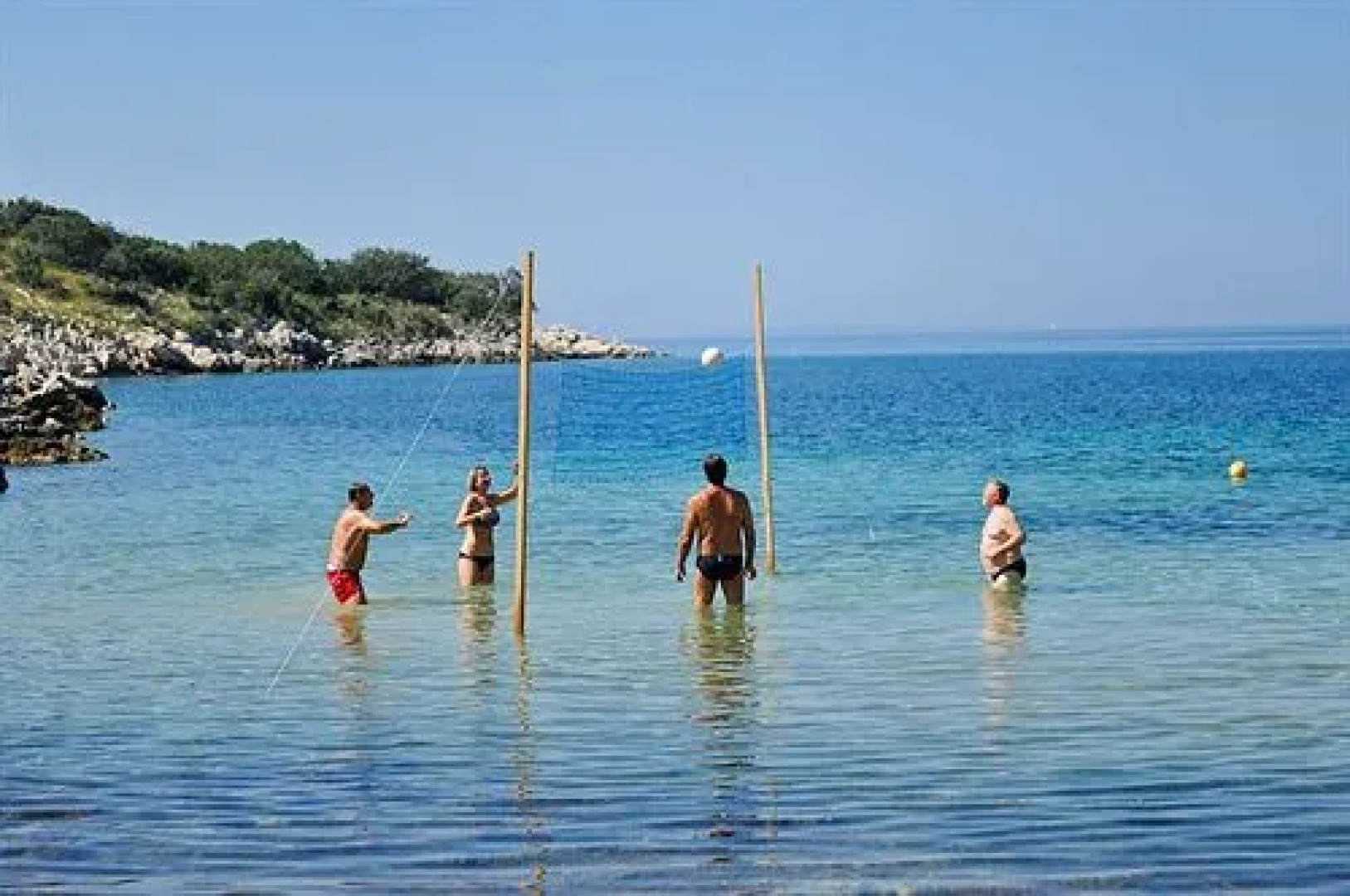 Lastura Aparthotel & Mobile Homes