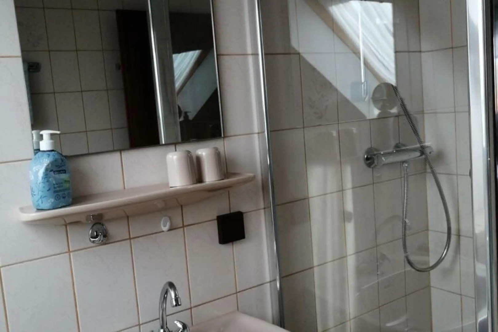 Ruhige Ferienwohnung in Polle