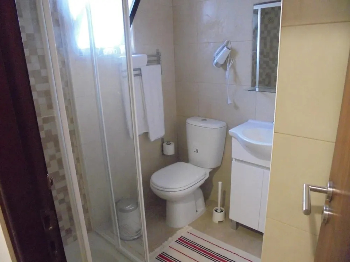 Lagos Charming Villas