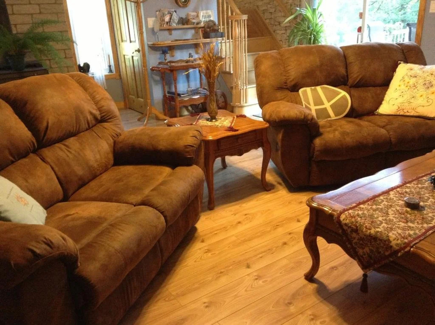 Gîte Aux Portes du Temps