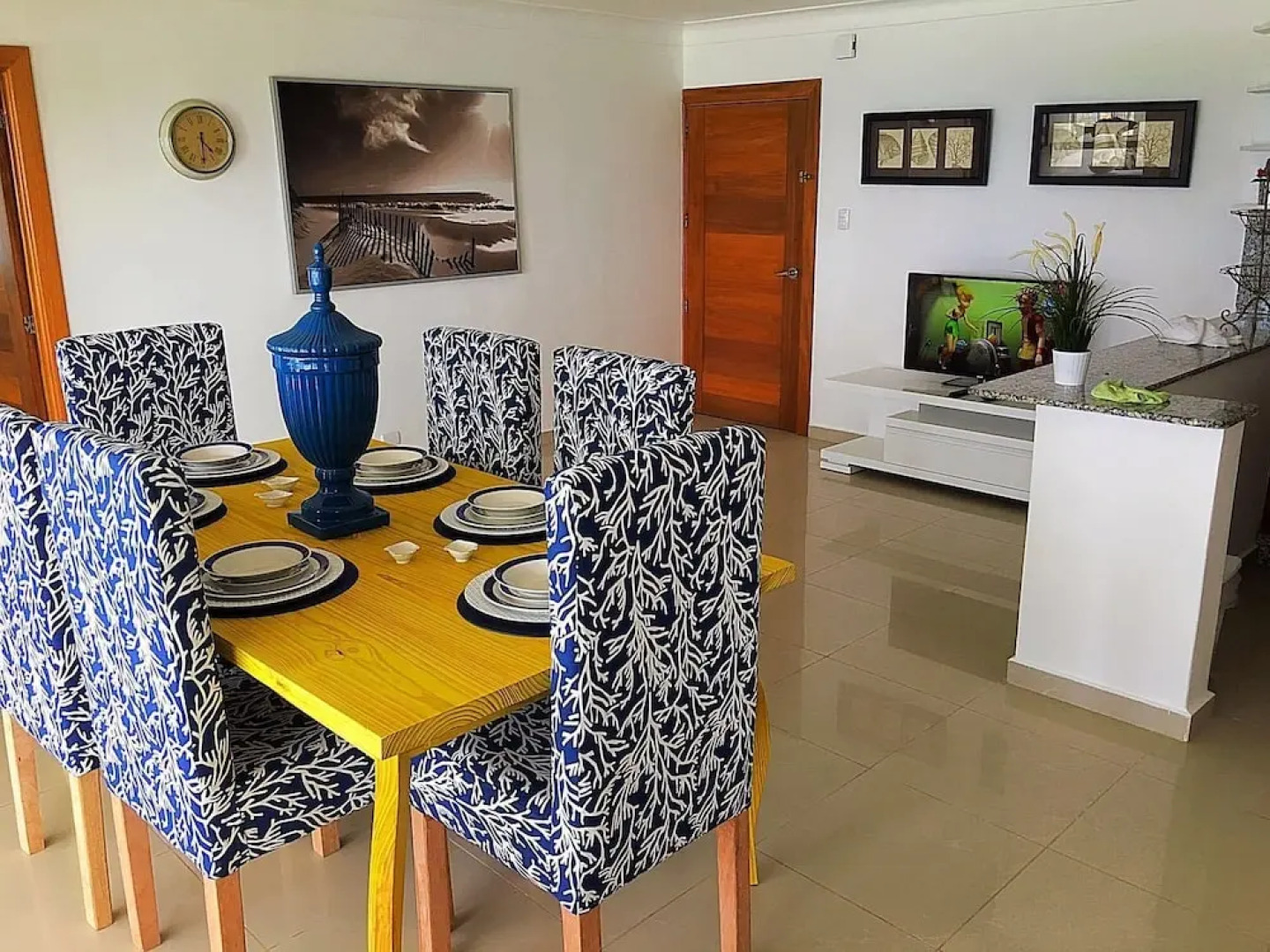 Vista Marina Residence