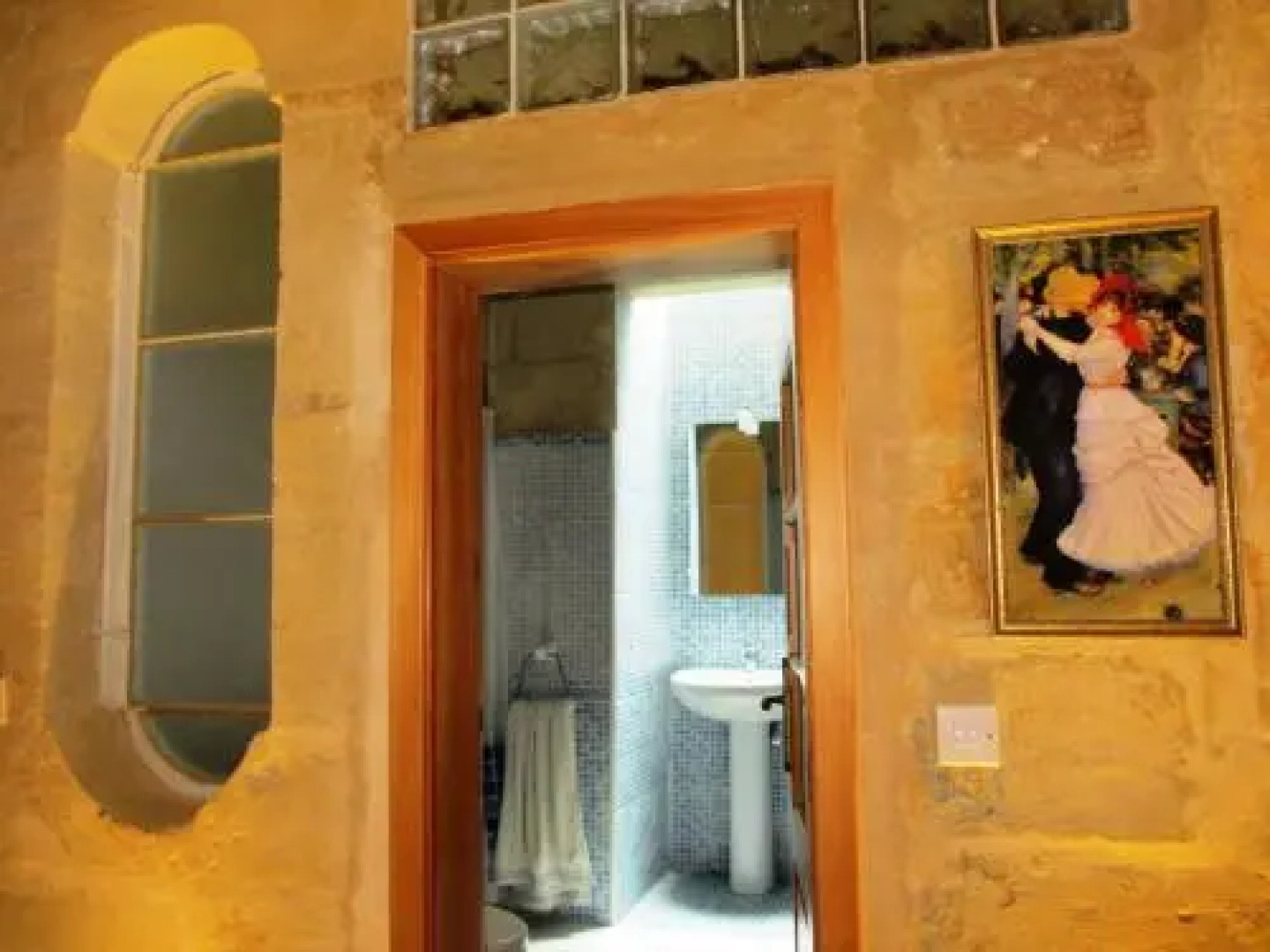 19th Century Apartment