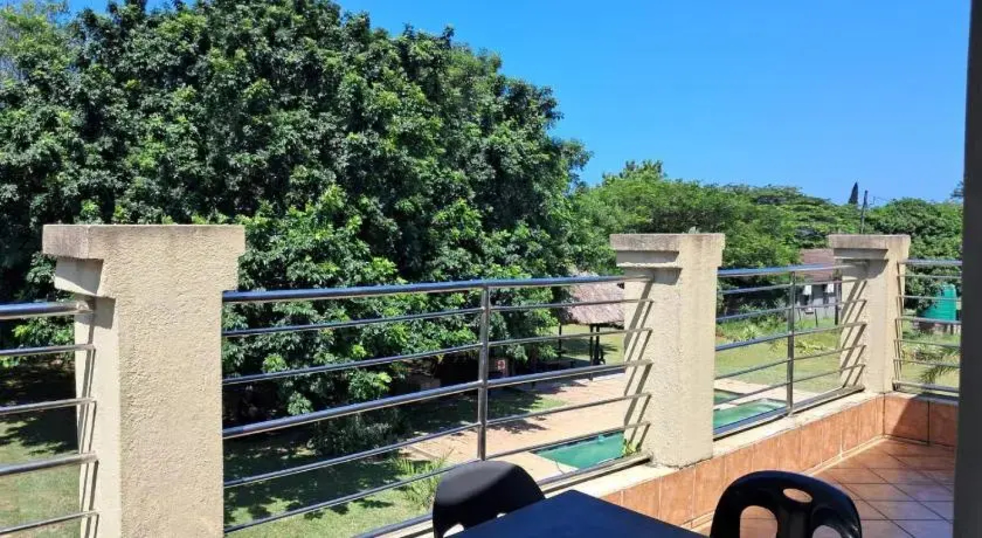 SeaXplore Lodge and Dive Center