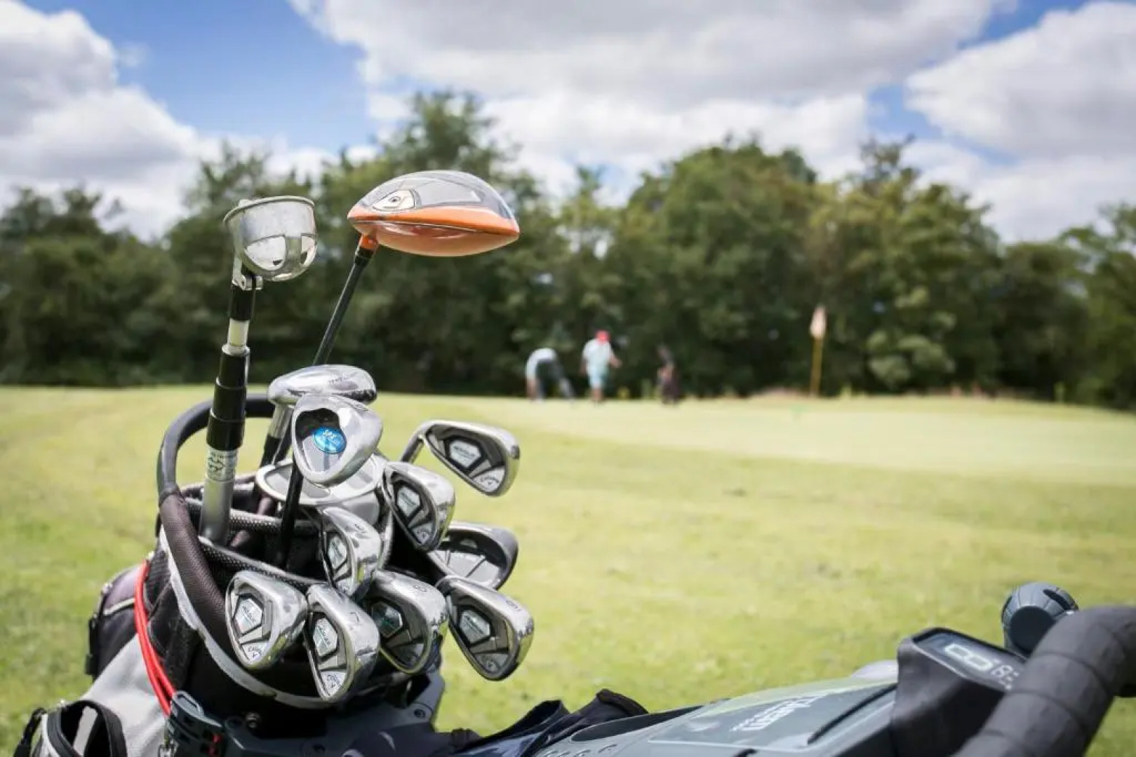 Château Golf des Sept Tours