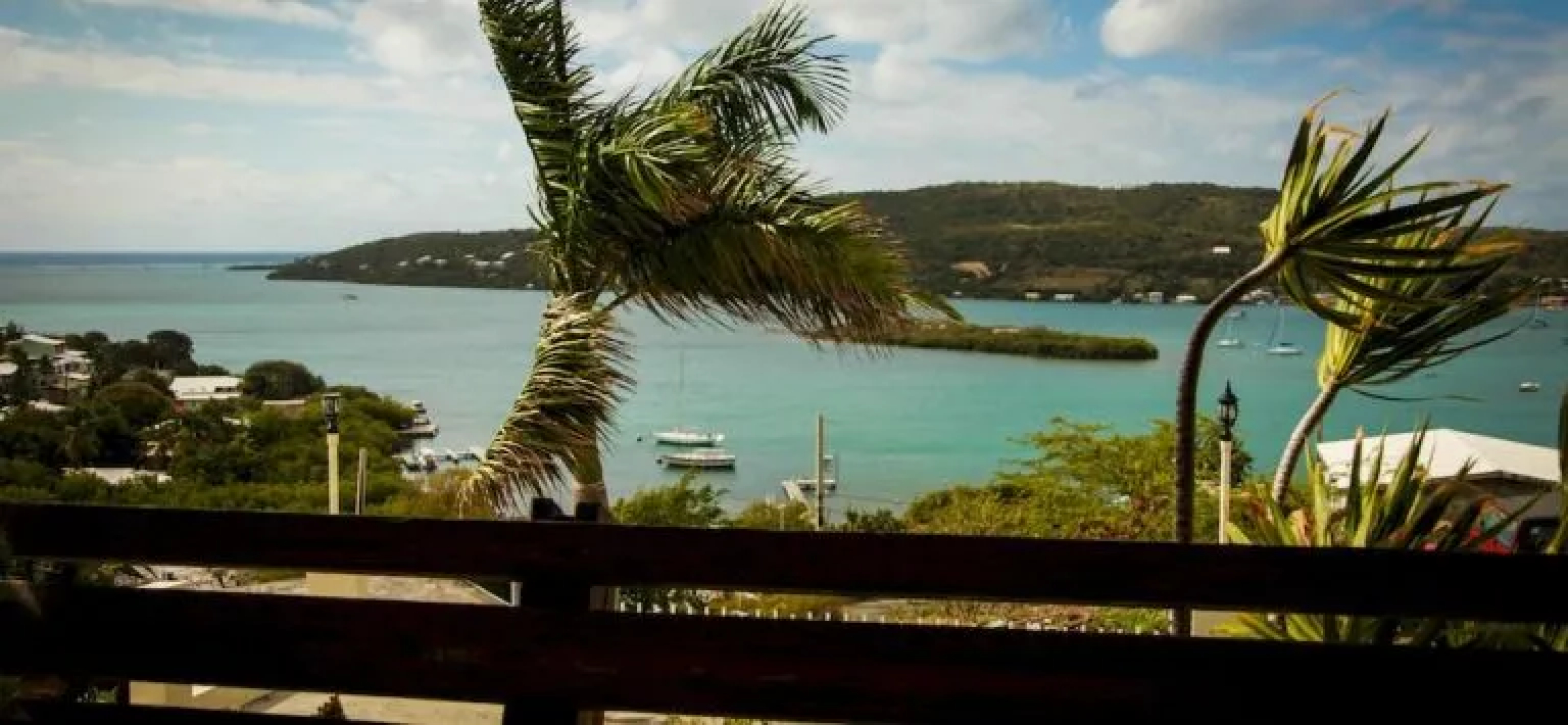 Casa Robinson Guest House