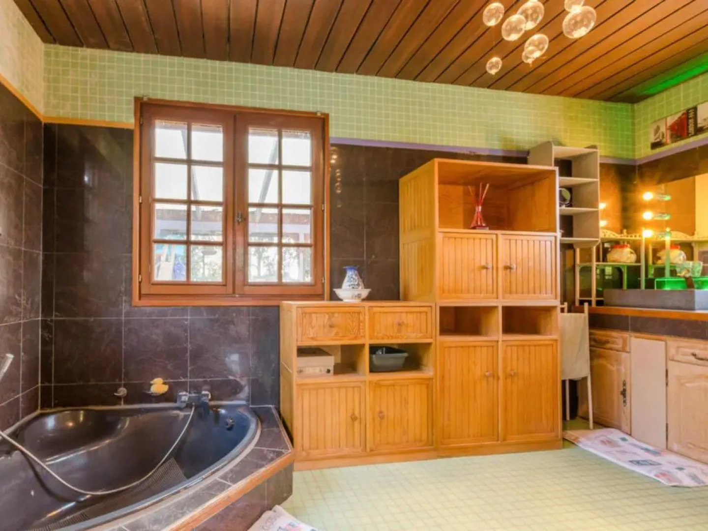 Gîte Buchères, 2 pièces, 4 personnes - FR-1-543-33