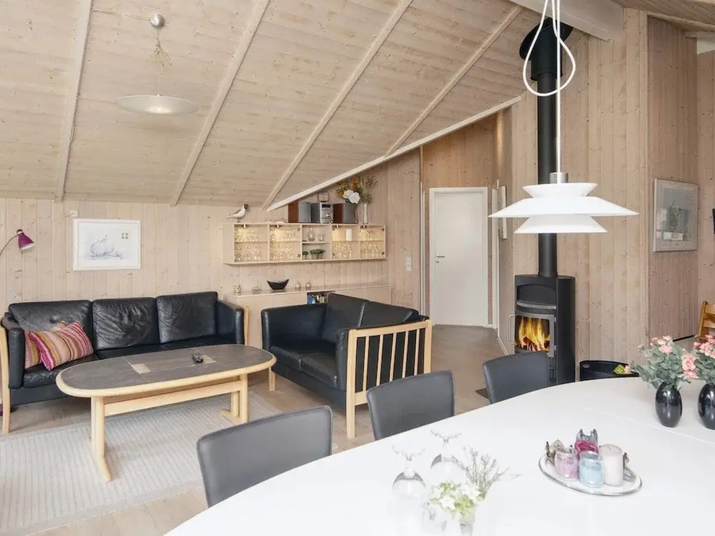 7 Person Holiday Home in Ulfborg-by Traum
