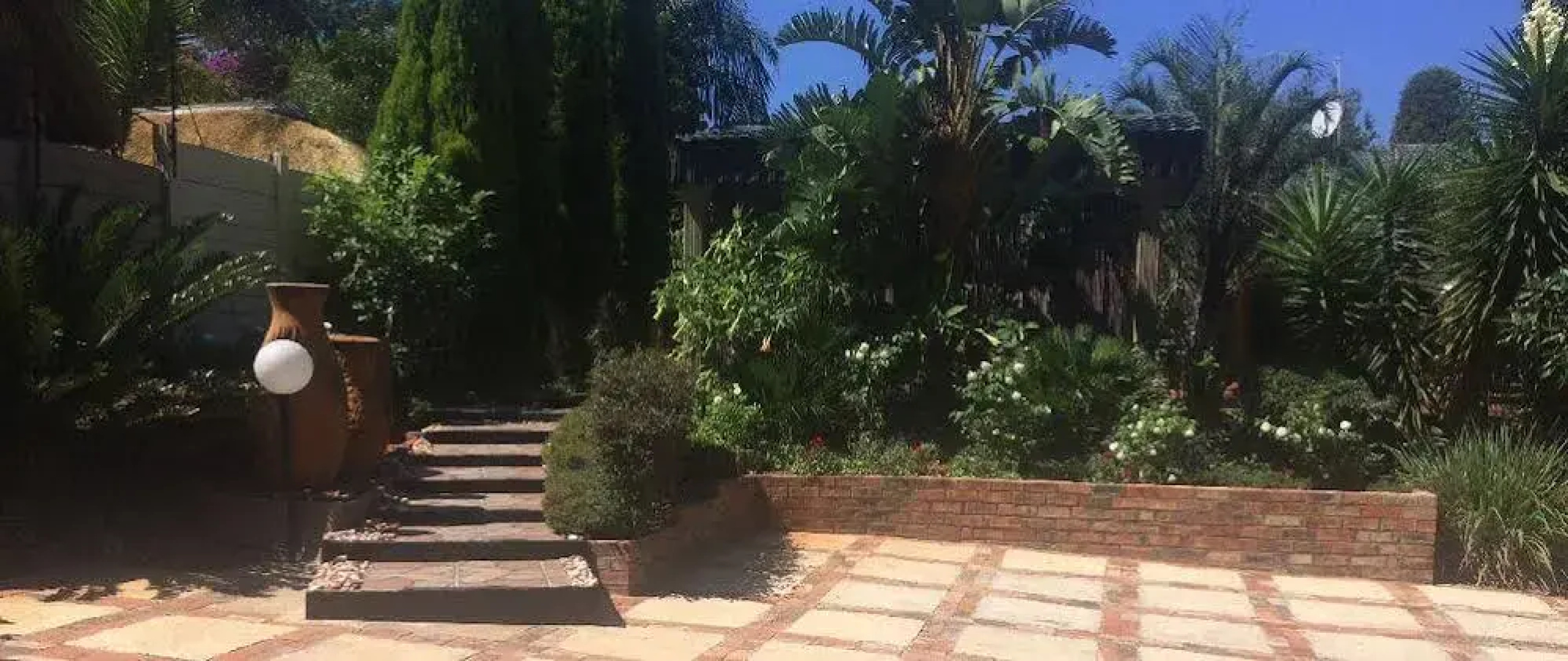 The Maisonette Guest Lodge