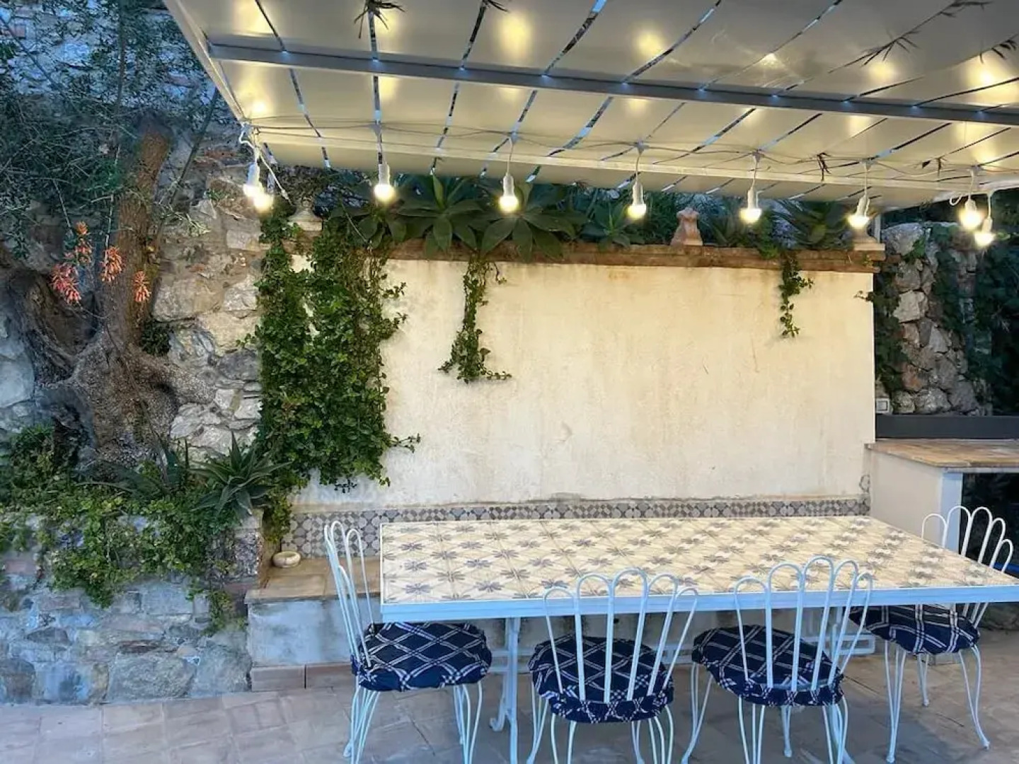 Residence Terra Rossa