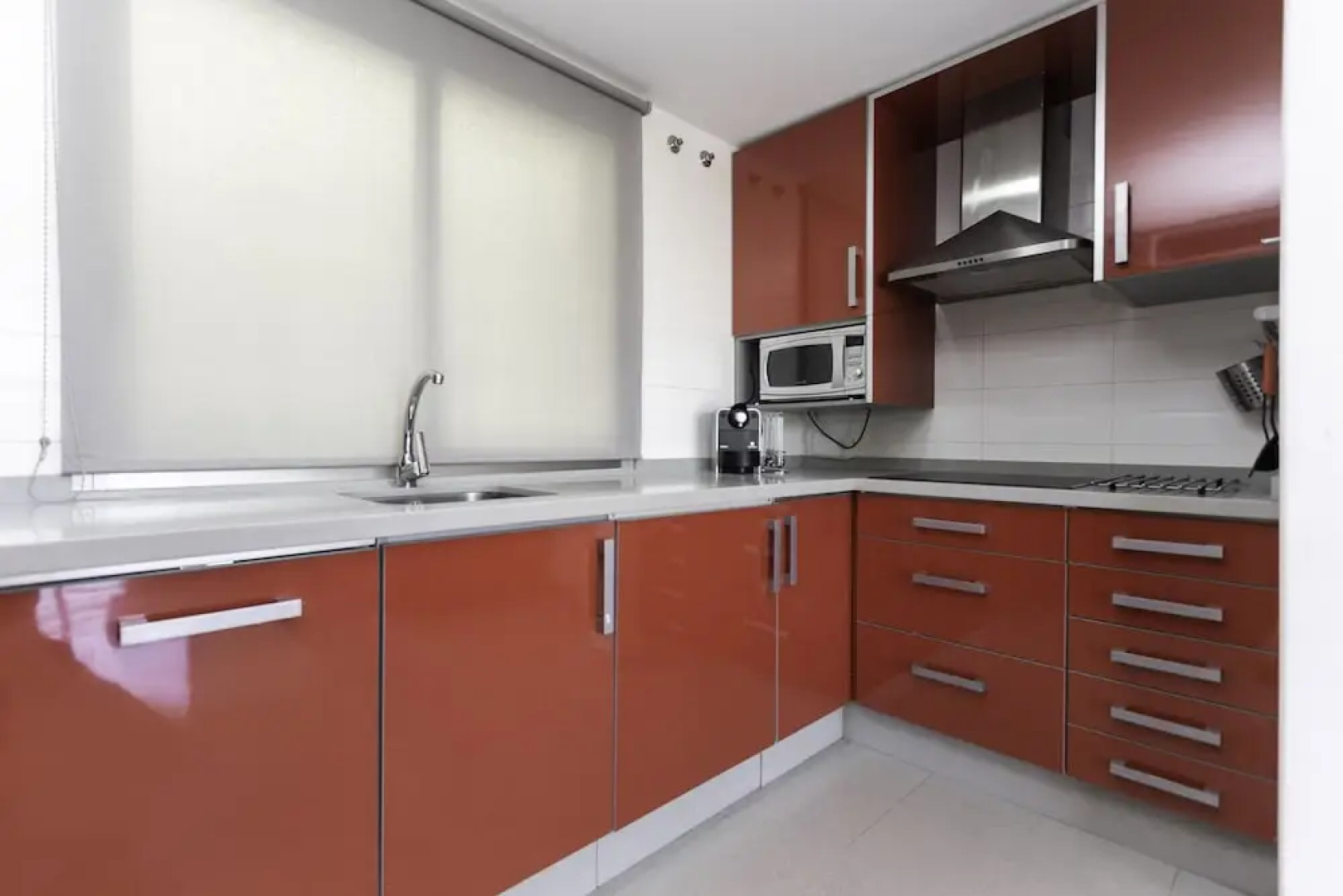 Big Terrace Apartment Cullera