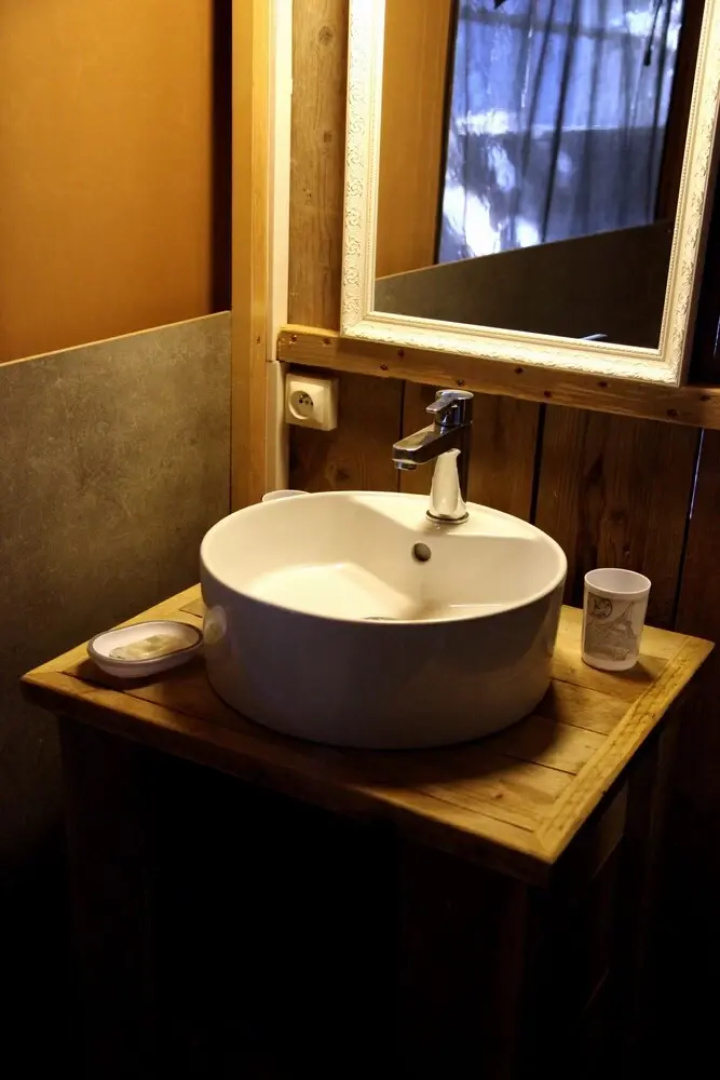 Domaine du Siestou Wine Resort Lodges