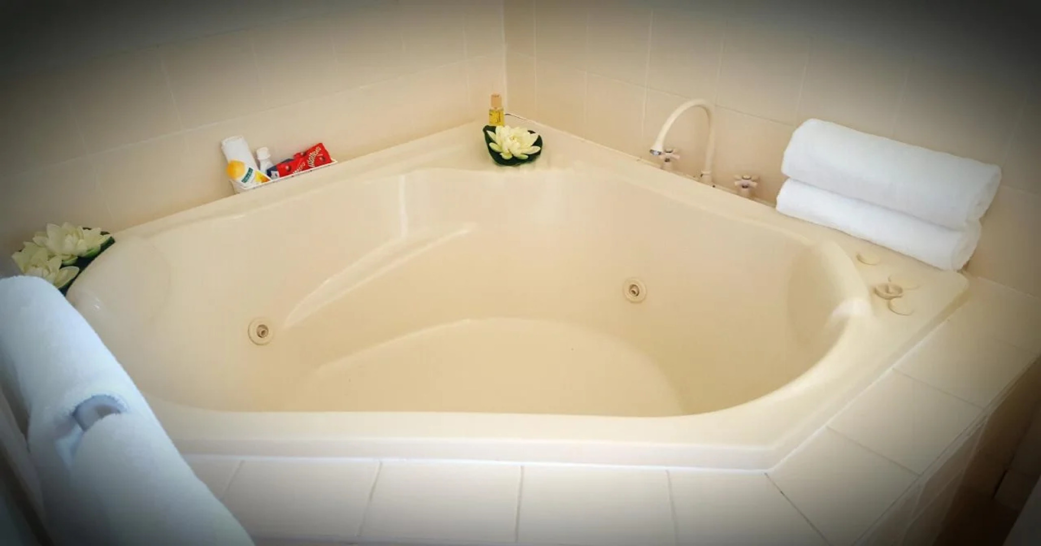 Biloela Palms Motor Inn