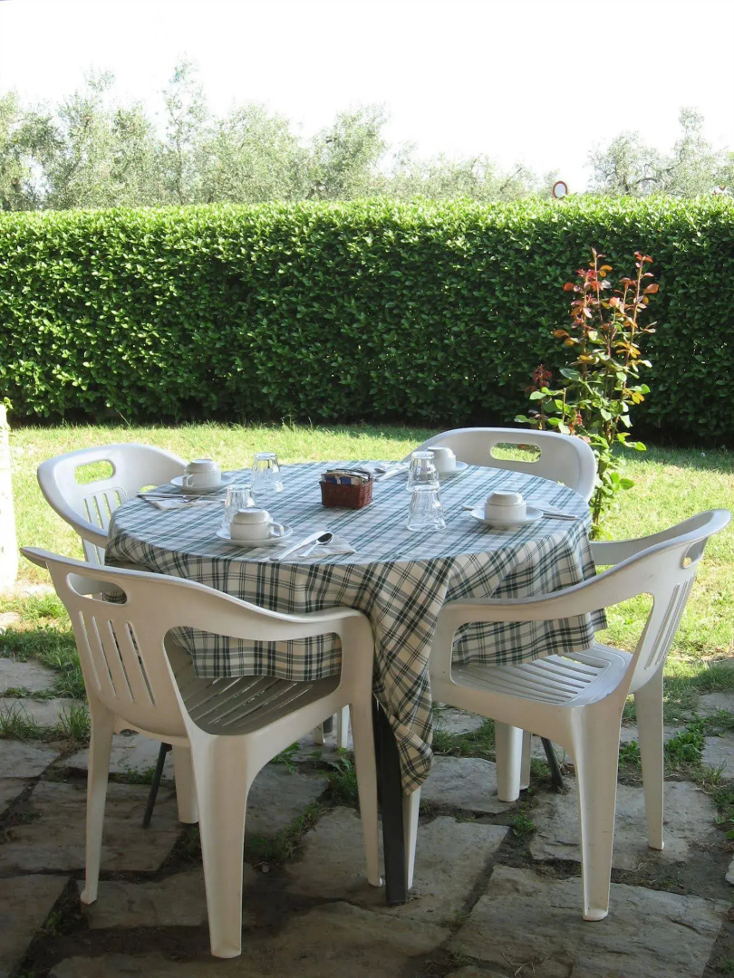 Agriturismo Villani Poderi Nesti & Cupoli