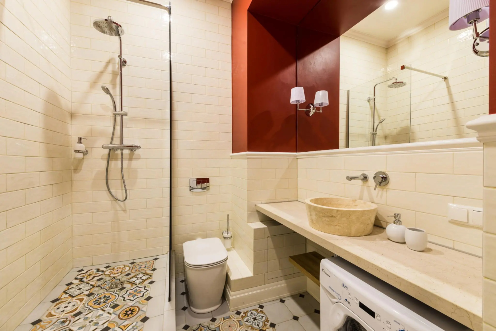 D Apartments (Д Апартменс) на улице Рубинштейна