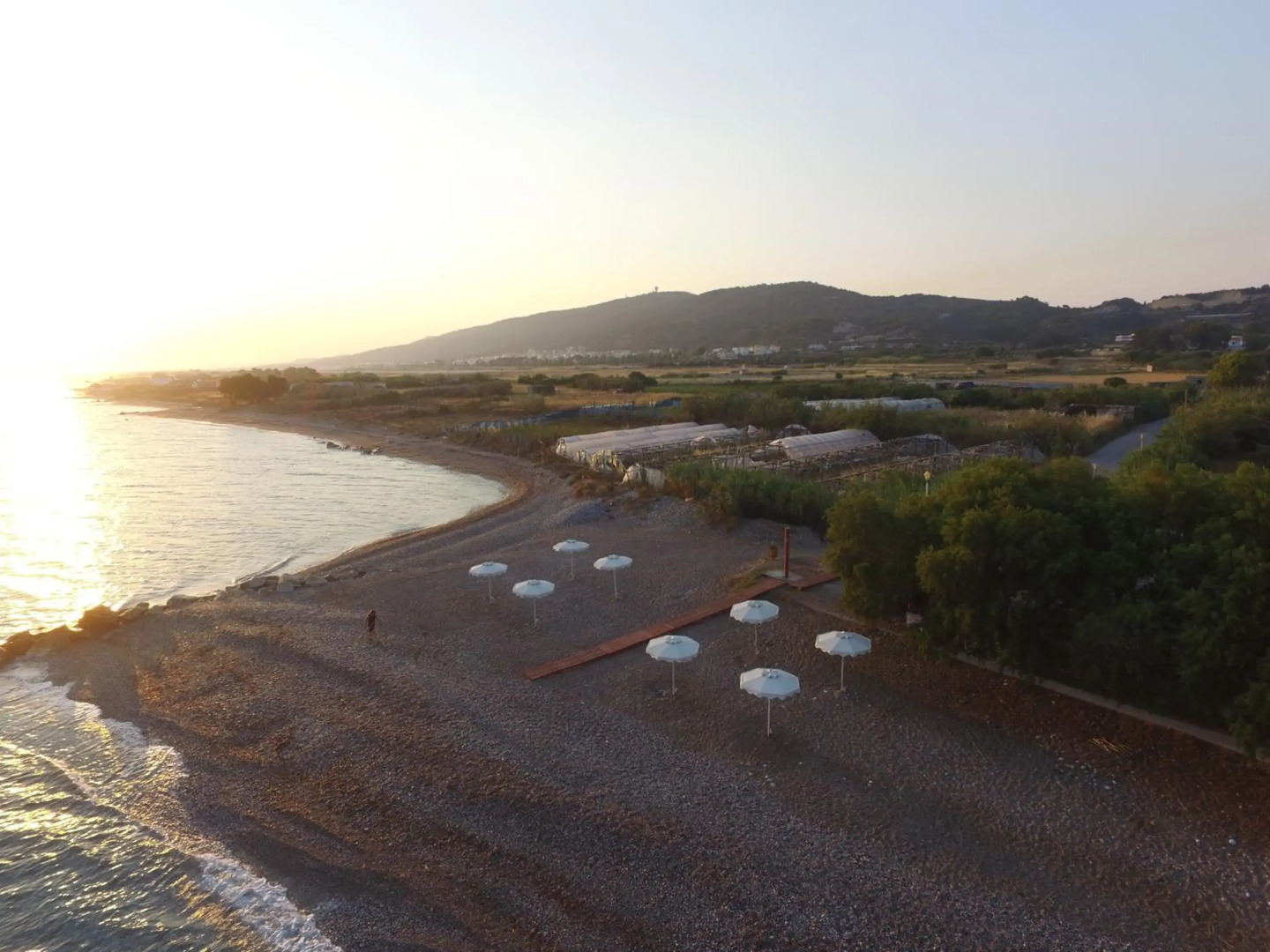 Vallian Village Hotel