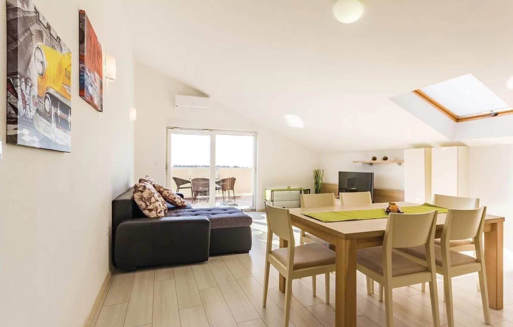 Beautiful Home in Medulin With Wifi and 3 Bedrooms