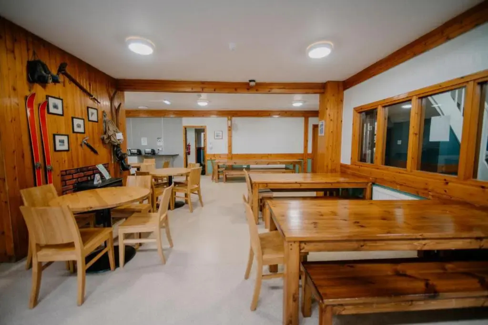 Glencoe Youth Hostel