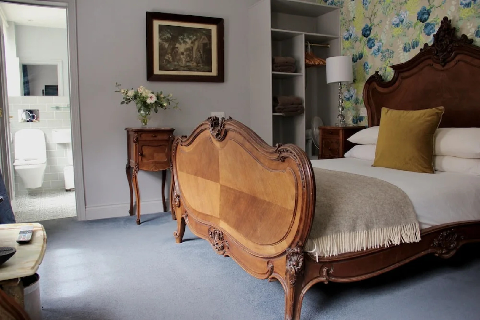 The Blue Boar - Maldon