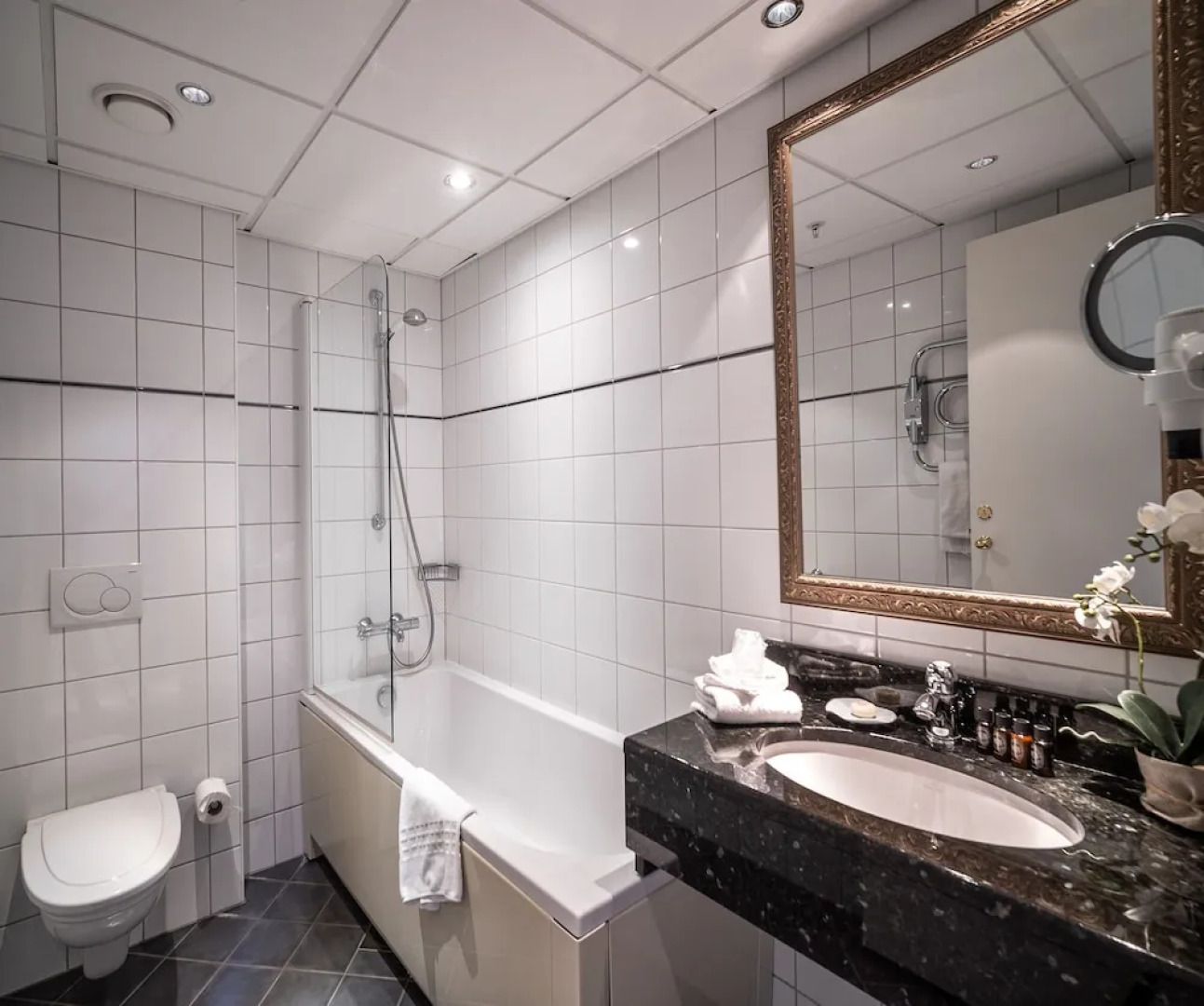 Angvik Gamle Handelssted - by Classic Norway Hotels