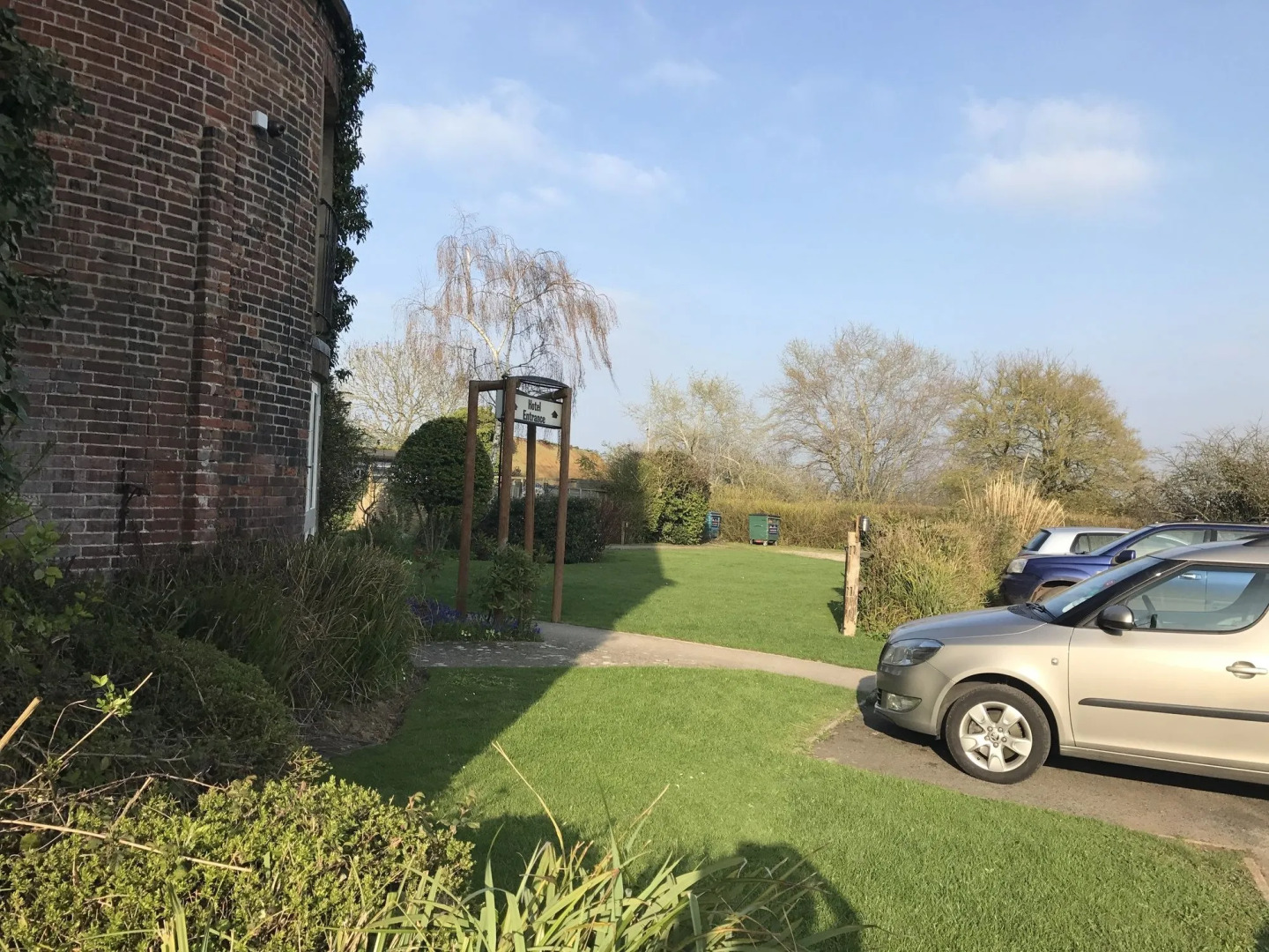 The Playden Oasts Inn