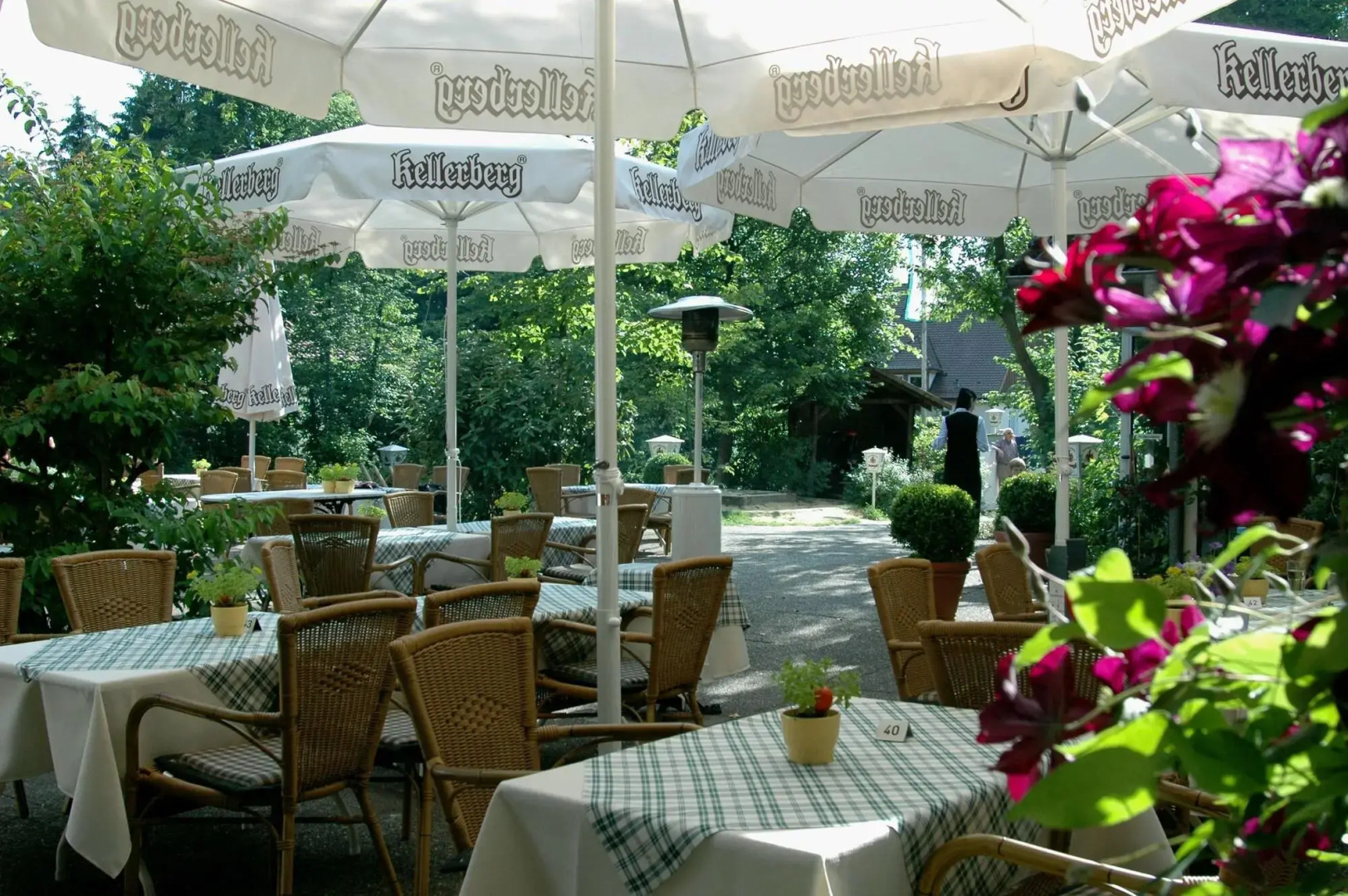 Landgasthof Läuterhäusle