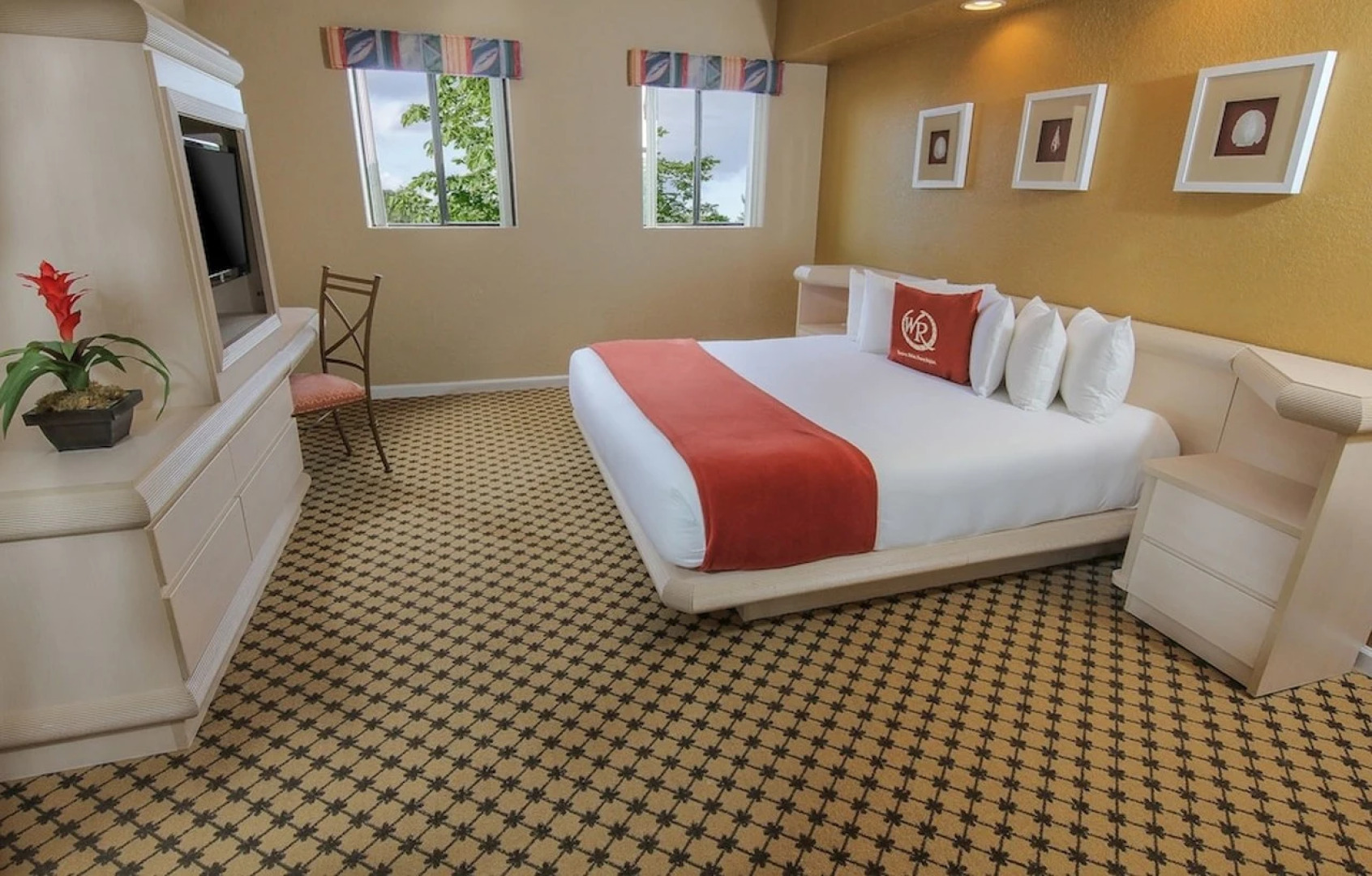 Westgate Towers Resort