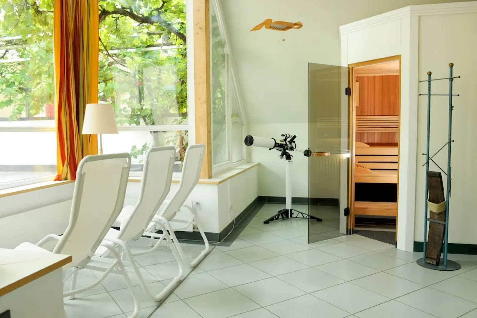 Hasewend by Domaines Kilger