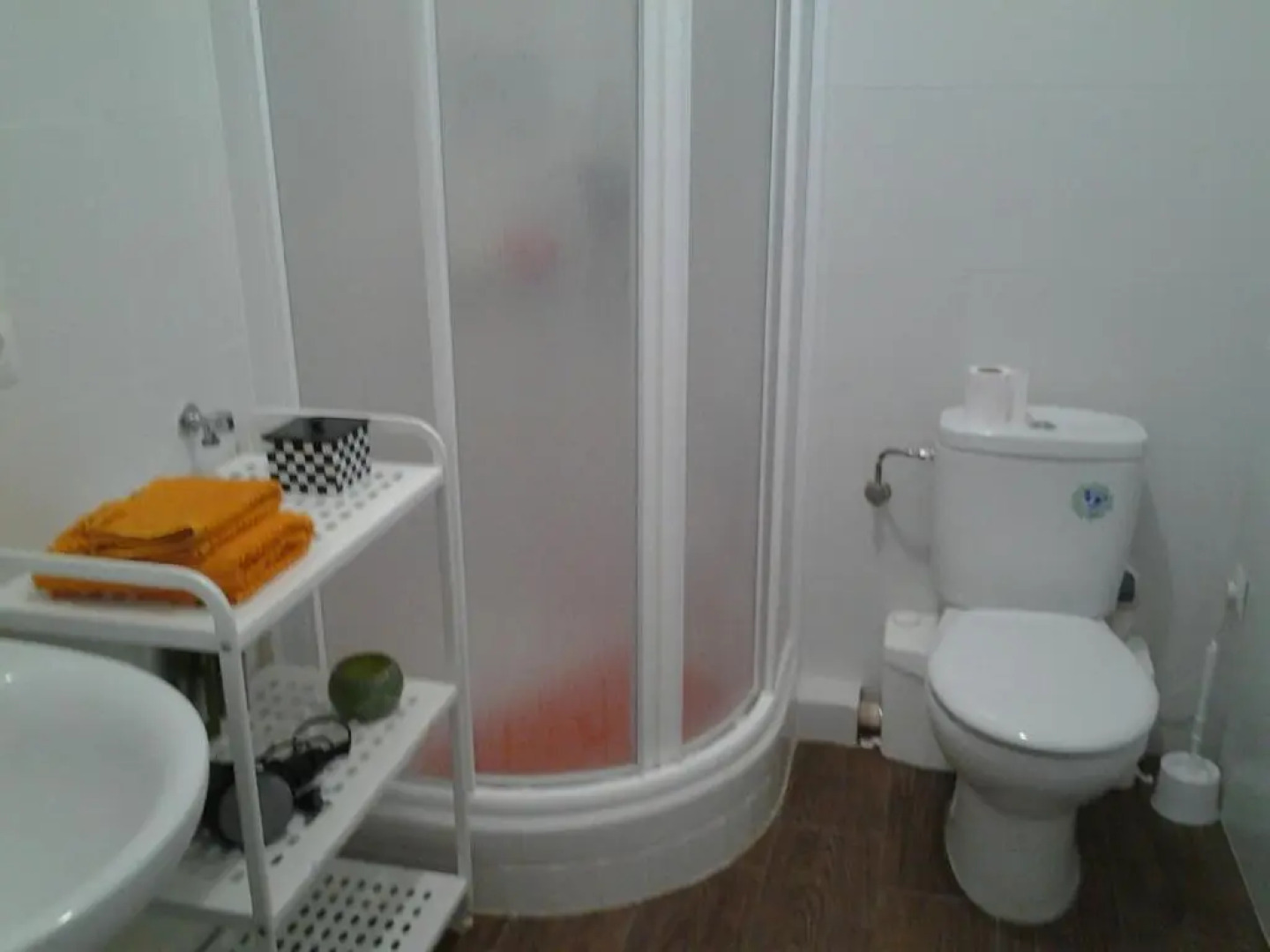 Apartamento Estudio Linea de Playa