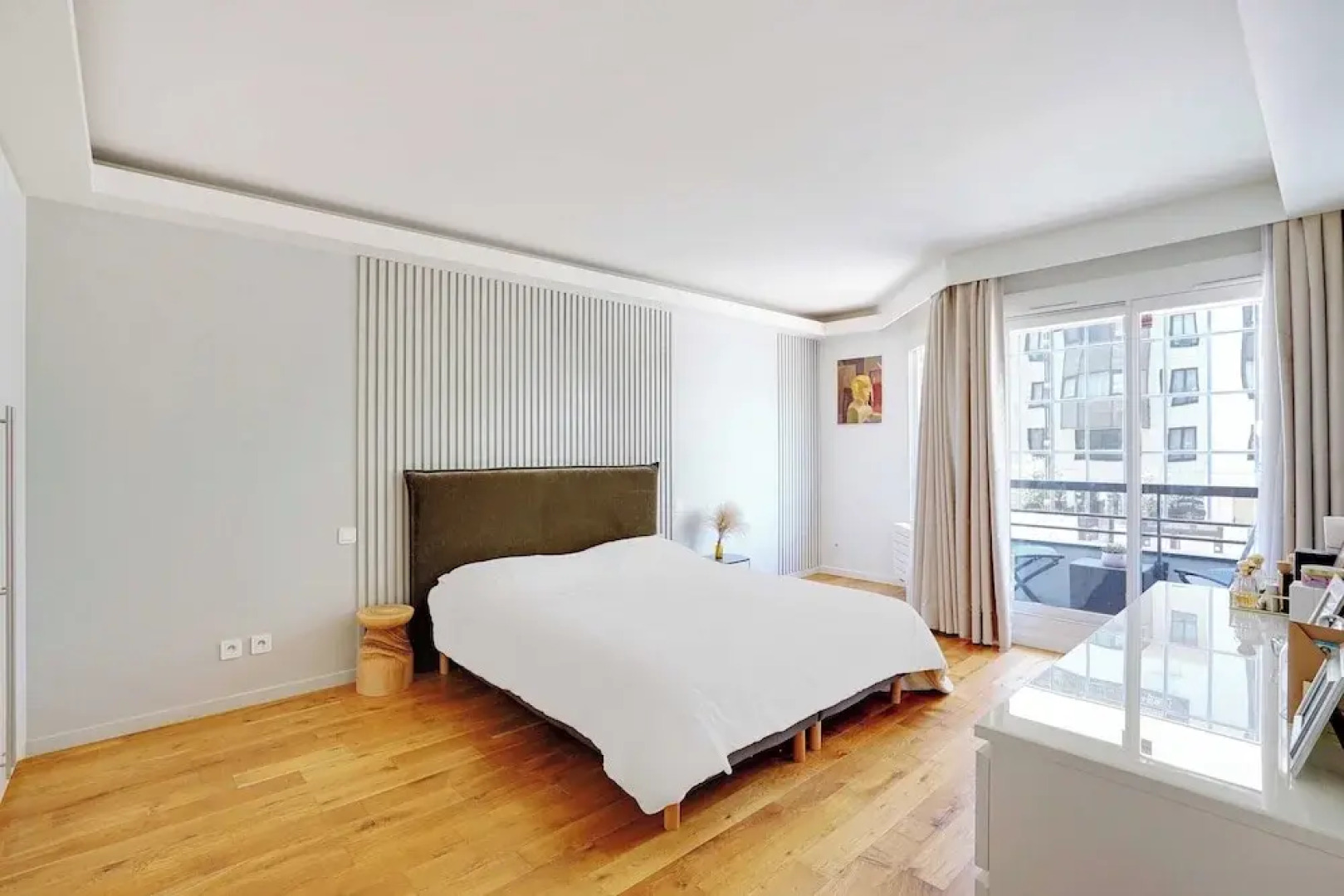 Elegant Apartment- 3br-8p- Levallois-perret