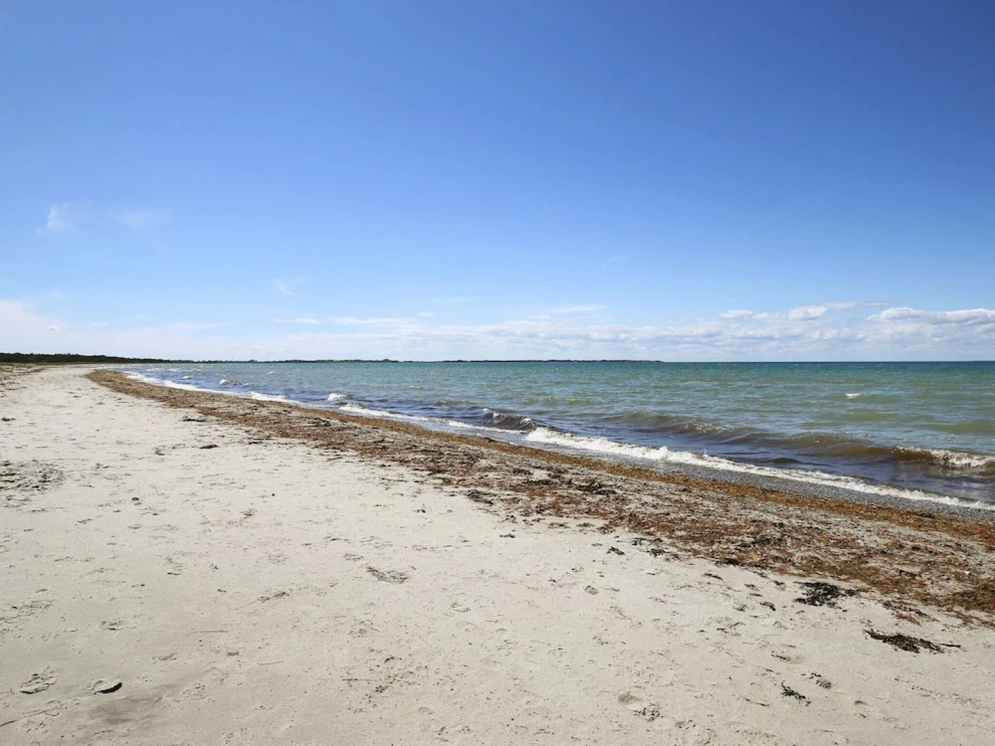 4 Person Holiday Home in Store Fuglede