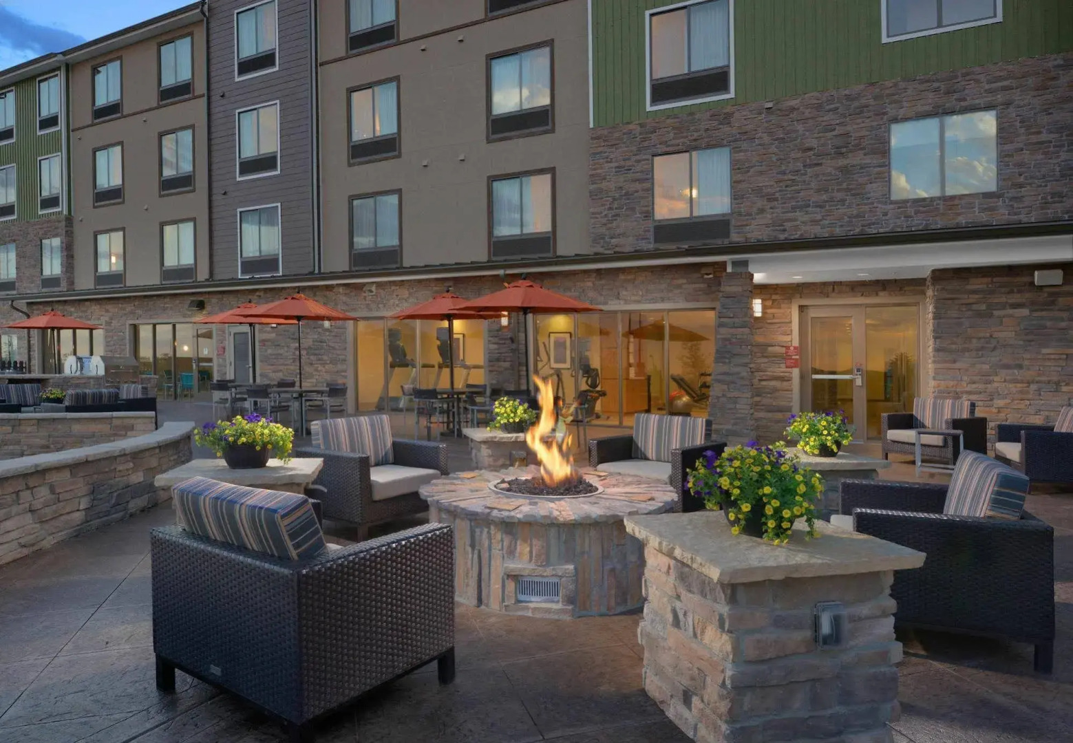 TownePlace Suites by Marriott Denver South/Lone Tree